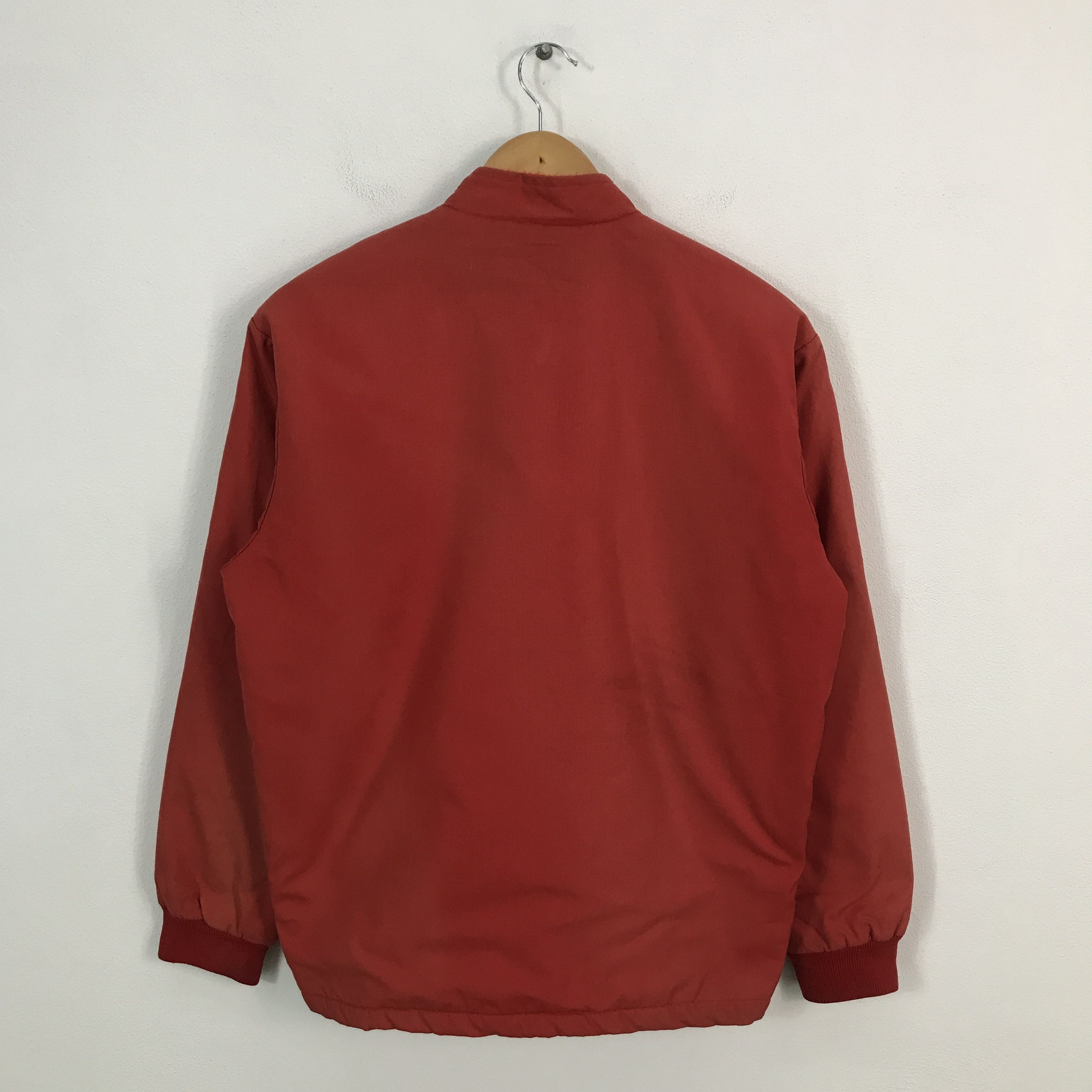 Japanese Brand × Vintage 90s vintage Bell helmets sun faded jacket Size US L / EU 52-54 / 3 - 2 Thumbnail