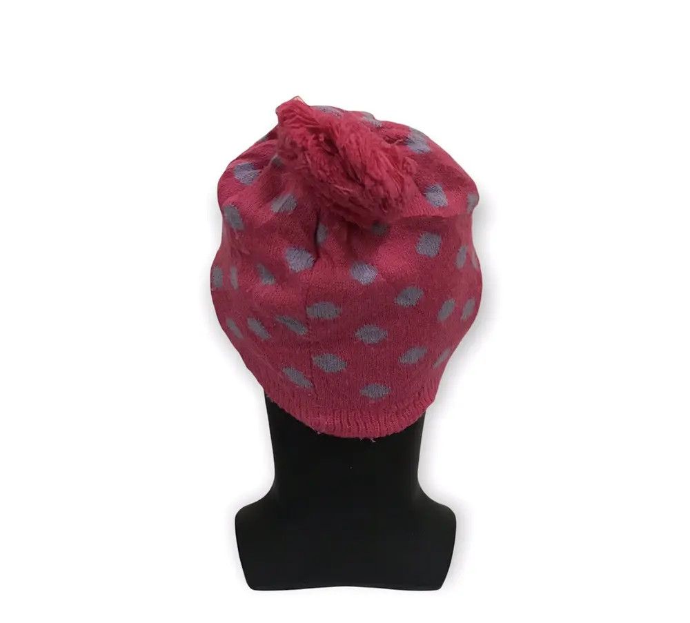 Japanese Brand Japanese Brand Beanie Hat Size ONE SIZE - 4 Thumbnail