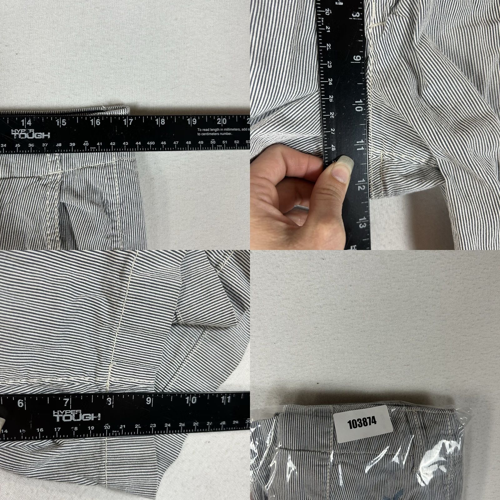 American Eagle Outfitters VINTAGE None Size US 32 / EU 48 - 8 Thumbnail