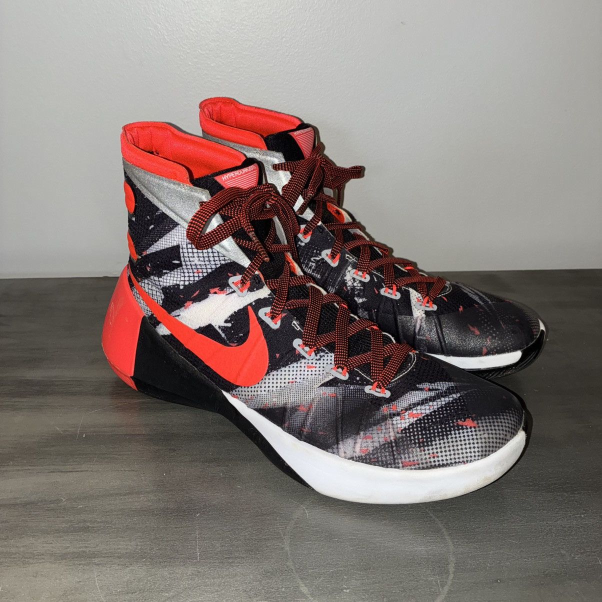 Nike Nike Hypderdunk 2015 Size US 9.5 / EU 42-43 - 1 Thumbnail