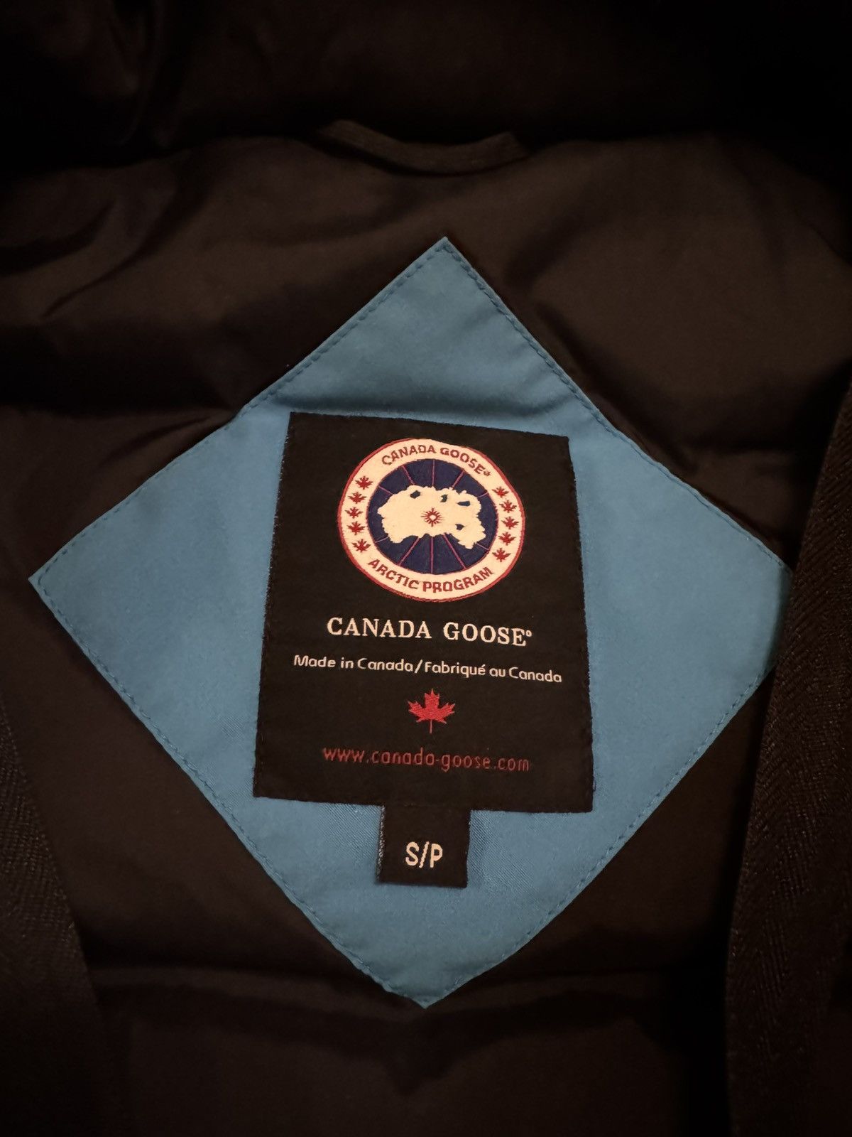 Canada Goose Canada Goose Montebello Down Parka Women Size S / US 4 / IT 40 - 12 Thumbnail