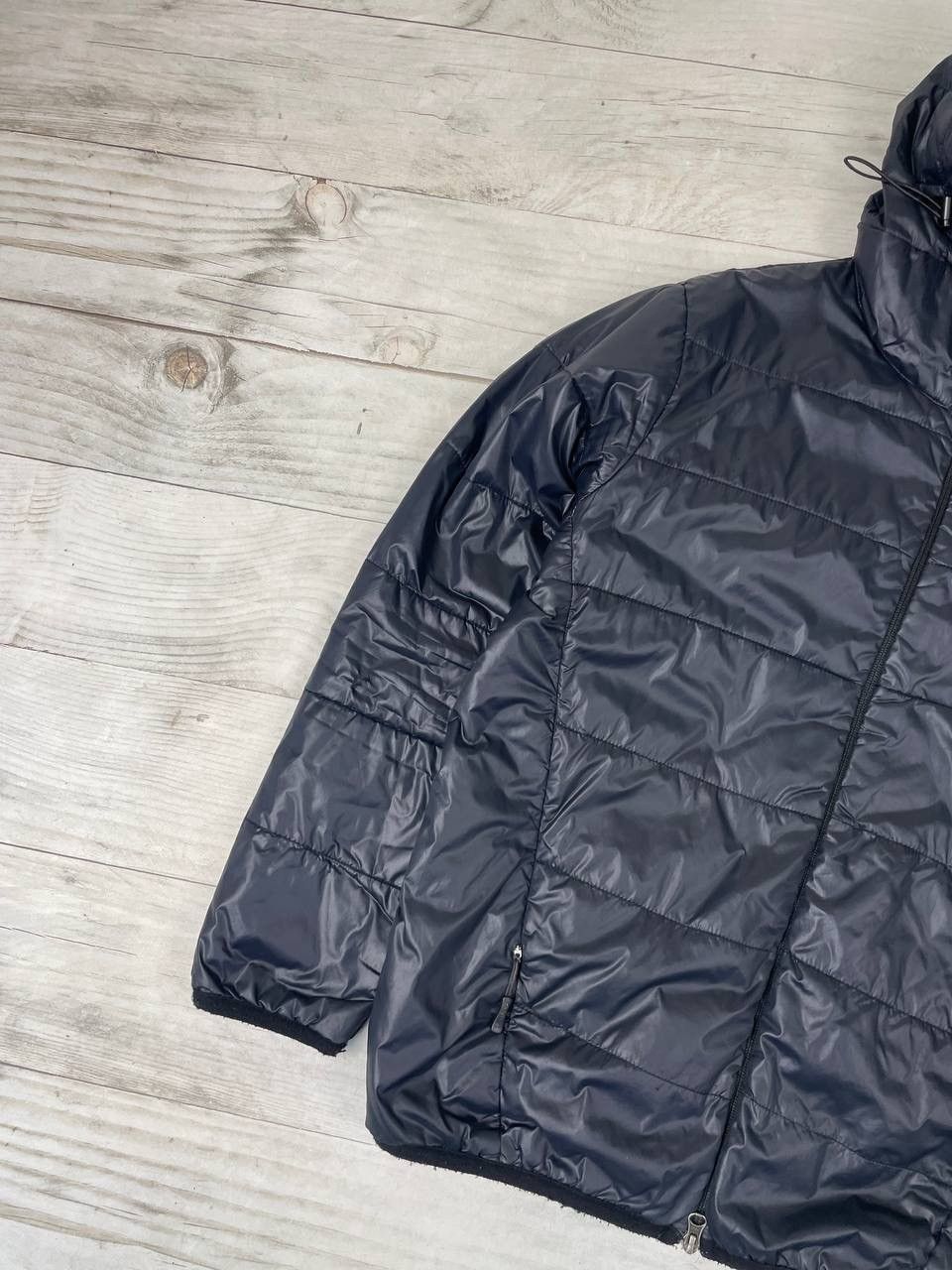 Penfield Penfield Thermal Insulation Thermore Nylon Zipper Jacket Size US M / EU 48-50 / 2 - 5 Thumbnail