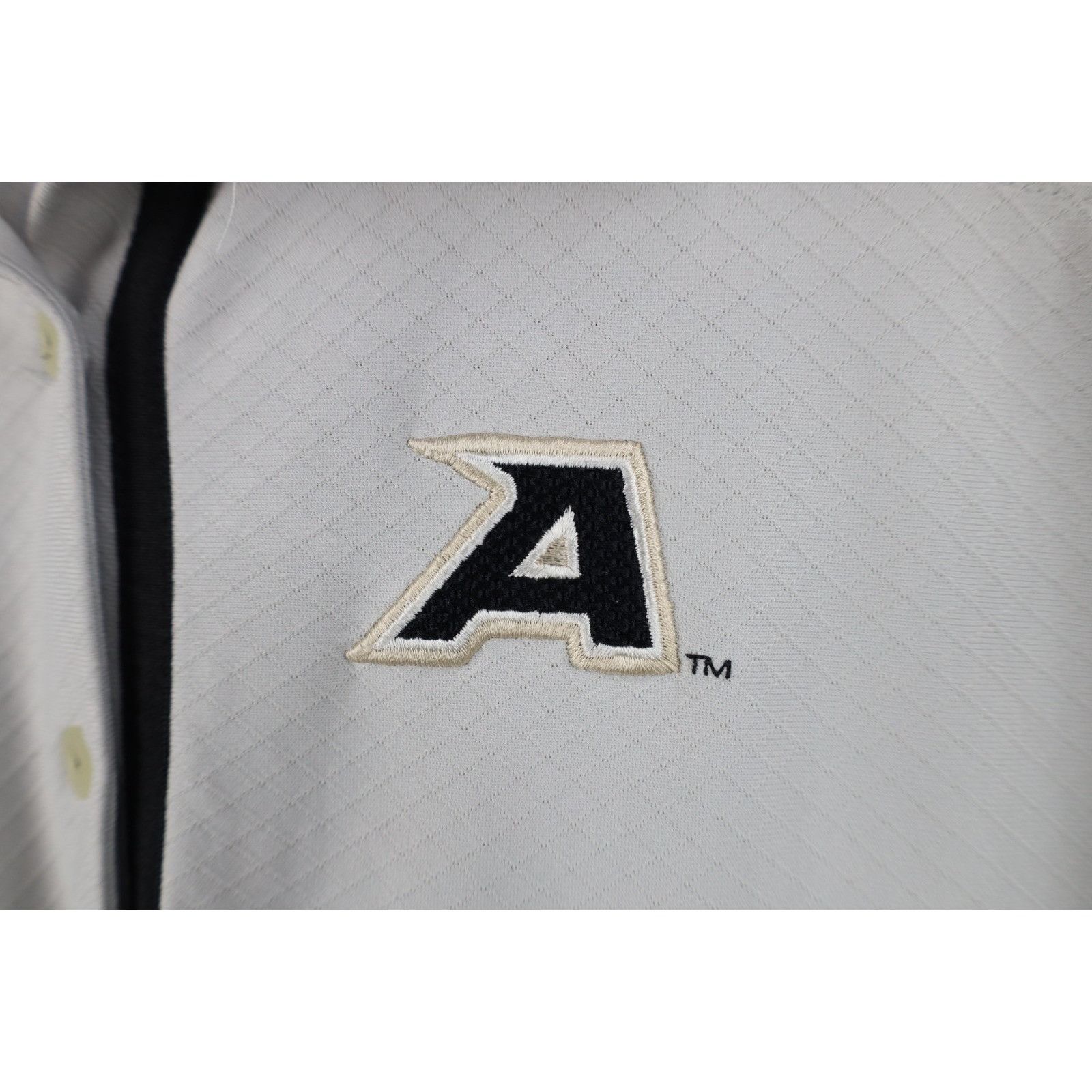 Nike Deadstock Nike United States Military Academy Army Polo Size S / US 4 / IT 40 - 4 Thumbnail