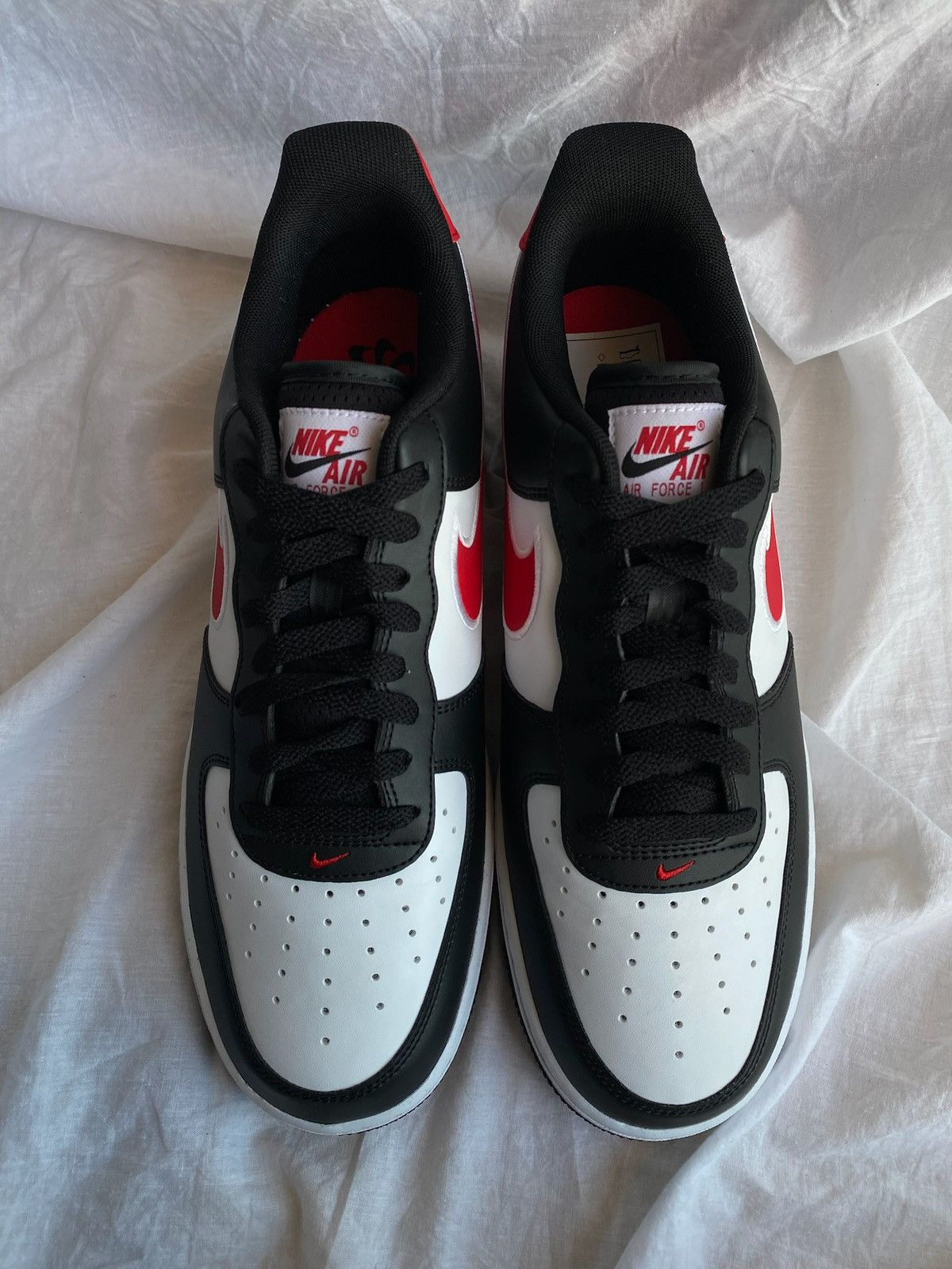 Nike Nike Air Force 1 Size US 10.5 / EU 43-44 - 4 Thumbnail