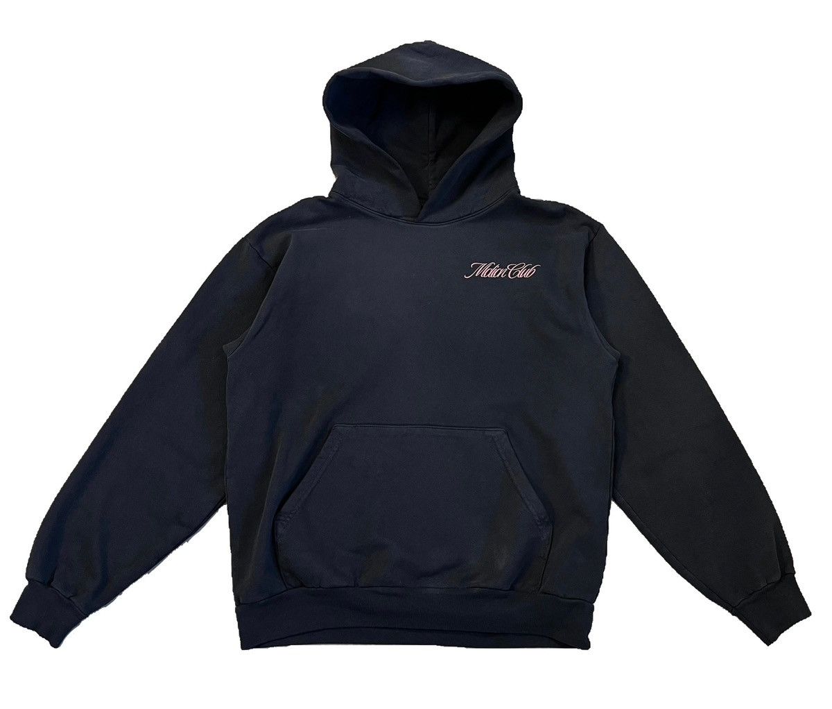 Other Motion Club Studios - Texas Exclusive Hoodie Size US M / EU 48-50 / 2 - 1 Thumbnail