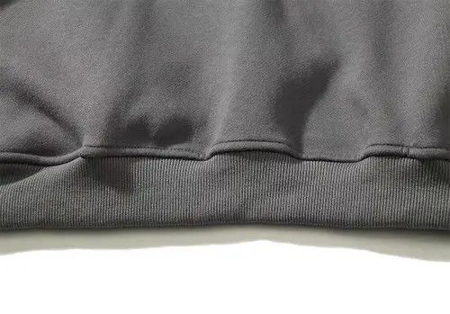 Japanese Brand Street Retro Fun Slogan Loose Casual Hooded Sweatshirt Size US M / EU 48-50 / 2 - 7 Thumbnail
