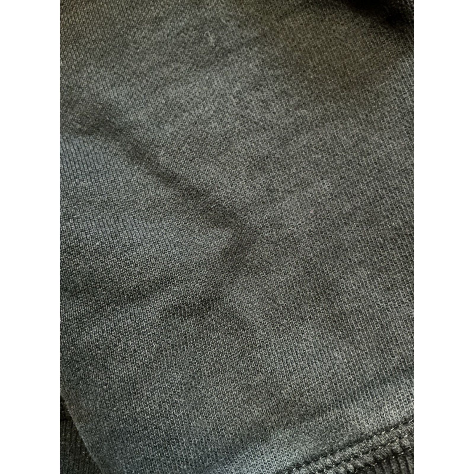 Allsaints AllSaints Raven Ram Skull Embroidered Black Pullover Crewneck Sweatshirt MD Mens M Size US M / EU 48-50 / 2 - 7 Thumbnail