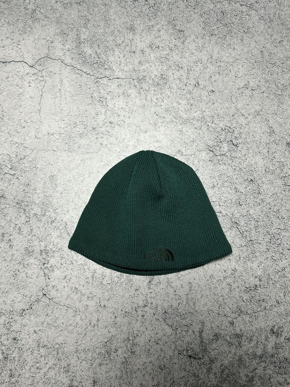 The North Face The North Face Logo Beanie Hat Unisex Size ONE SIZE - 3 Thumbnail