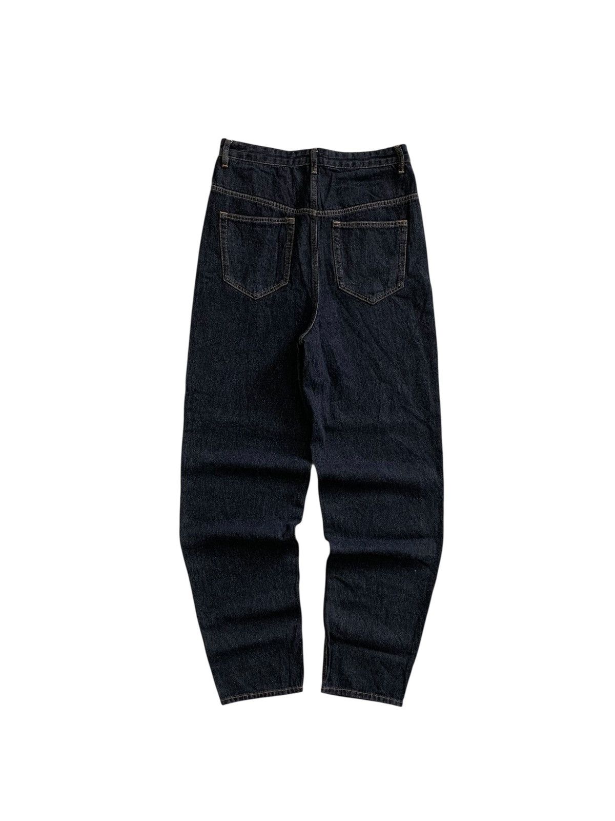 Isabel Marant Last📦 Isabel Marant Indigo Denim Jeans Size US 30 / EU 46 - 8 Thumbnail