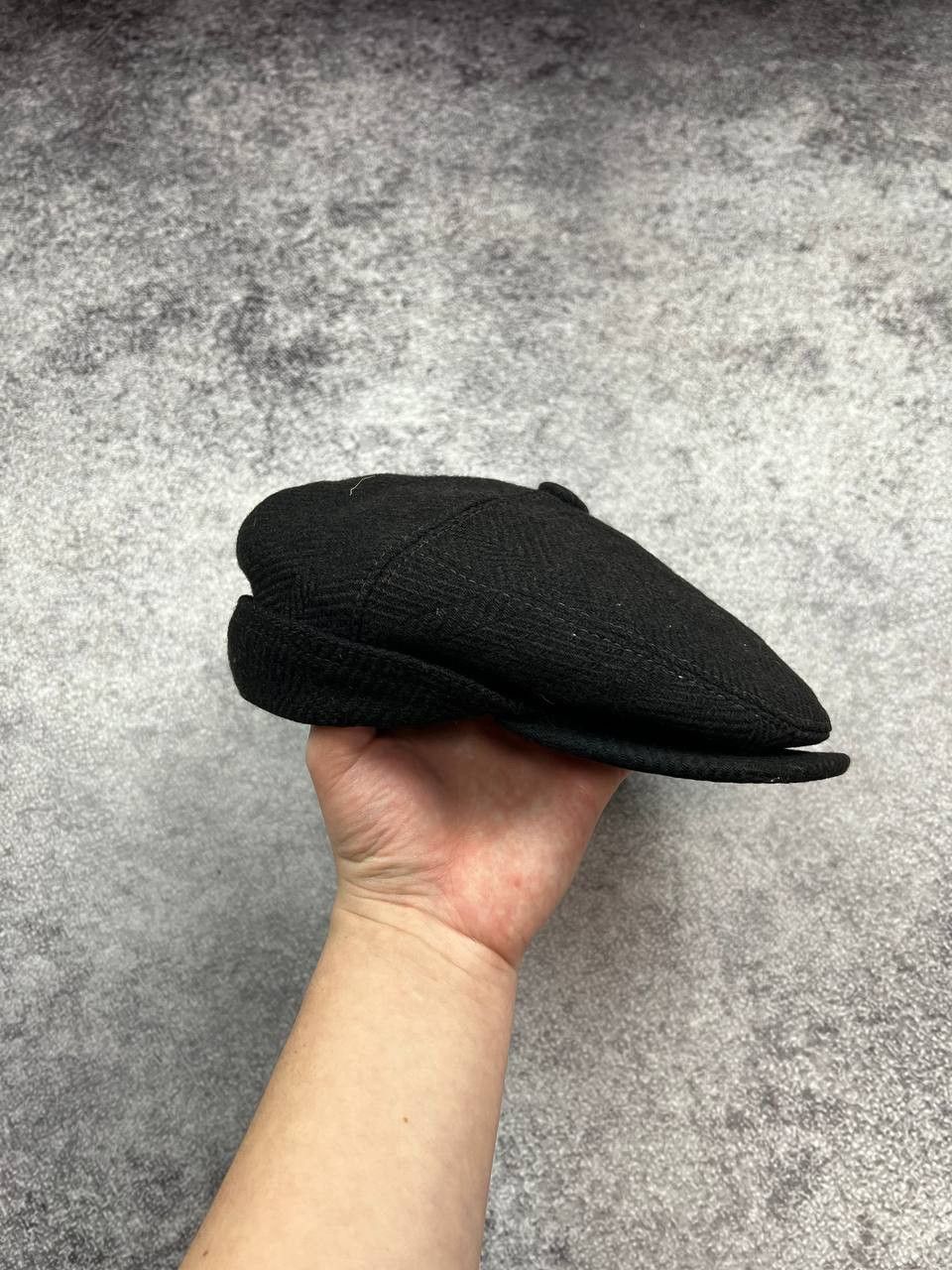 Adidas Vintage Adidas Beret Hat 90s Size ONE SIZE - 3 Thumbnail