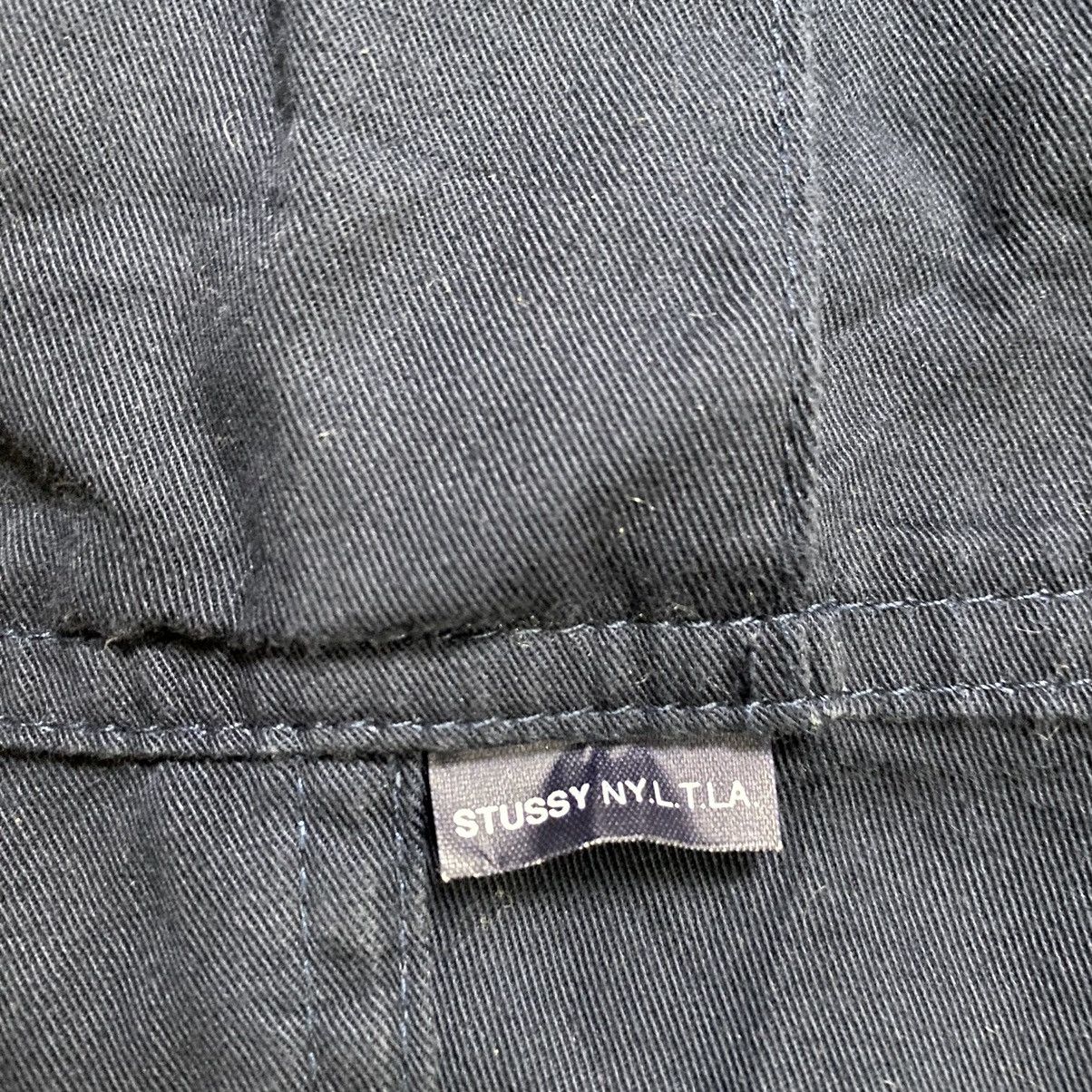 Stussy Stussy cargo pant made in usa Size US 34 / EU 50 - 20 Thumbnail