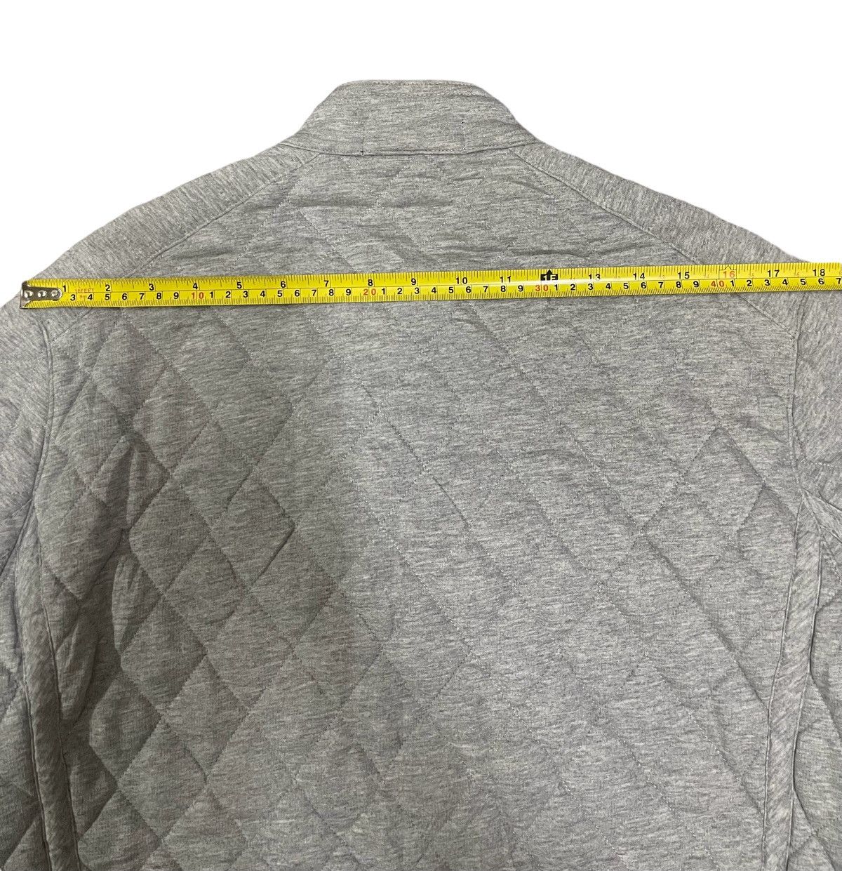 Polo Ralph Lauren Vintage Polo Ralph Lauren Quilted Style Multi Pocket Jacket Size US M / EU 48-50 / 2 - 14 Thumbnail