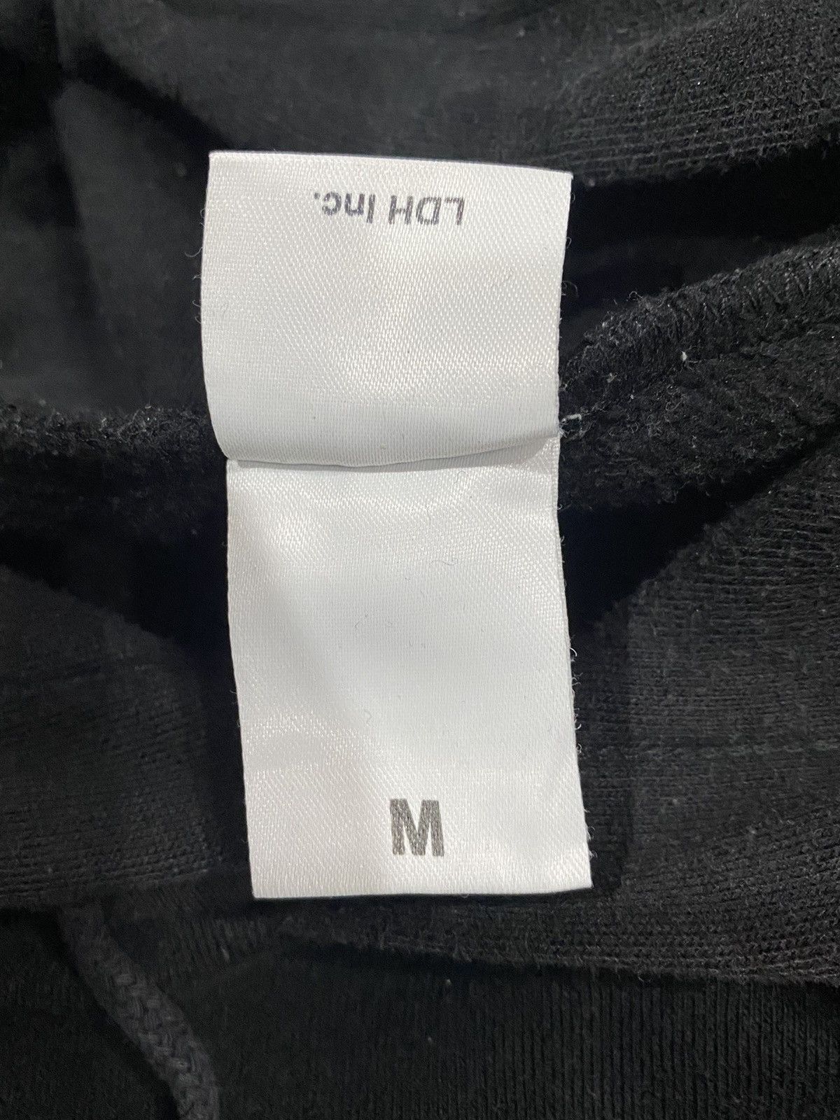 Other Metropoliz Hoodie Streetwear (M) Size US M / EU 48-50 / 2 - 9 Thumbnail