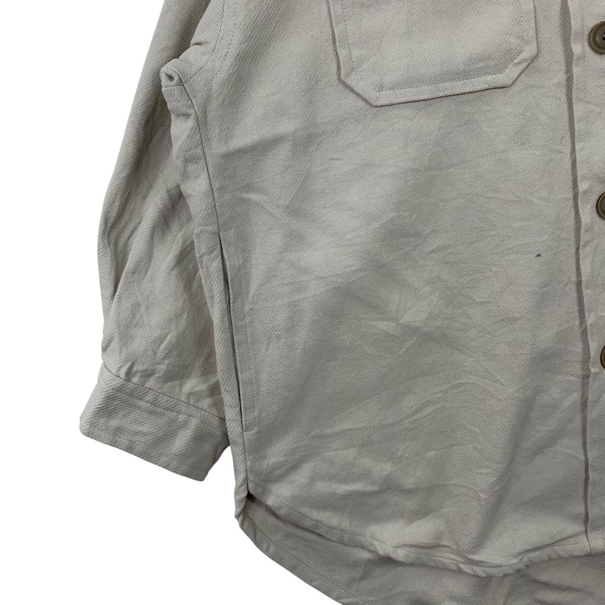 Japanese Brand × LOWRYS FARM LOWRYS FARM Japanese Brand Western Casual Design Jacket Size US XL / EU 56 / 4 - 4 Thumbnail