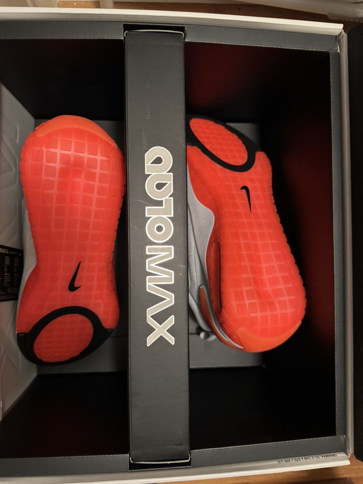Nike Nike Adapt AutoMax Size US 11.5 / EU 44-45 - 23 Thumbnail