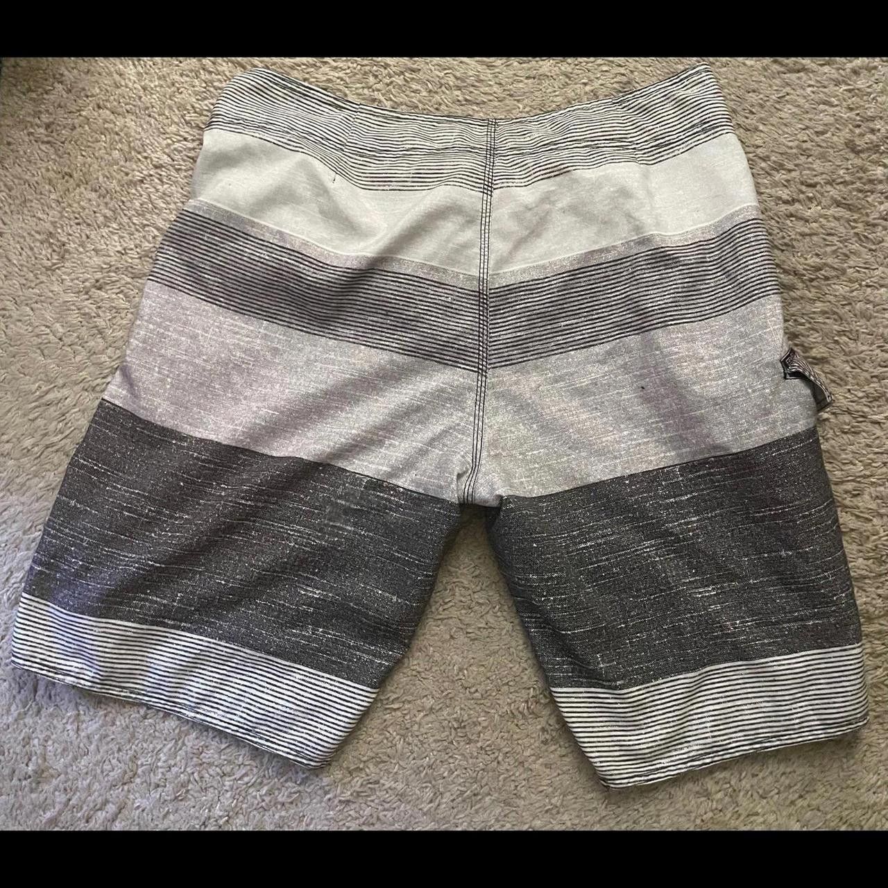 Designer Pre Own Mens Ezekiel Swimming Size US 30 / EU 46 - 4 Thumbnail