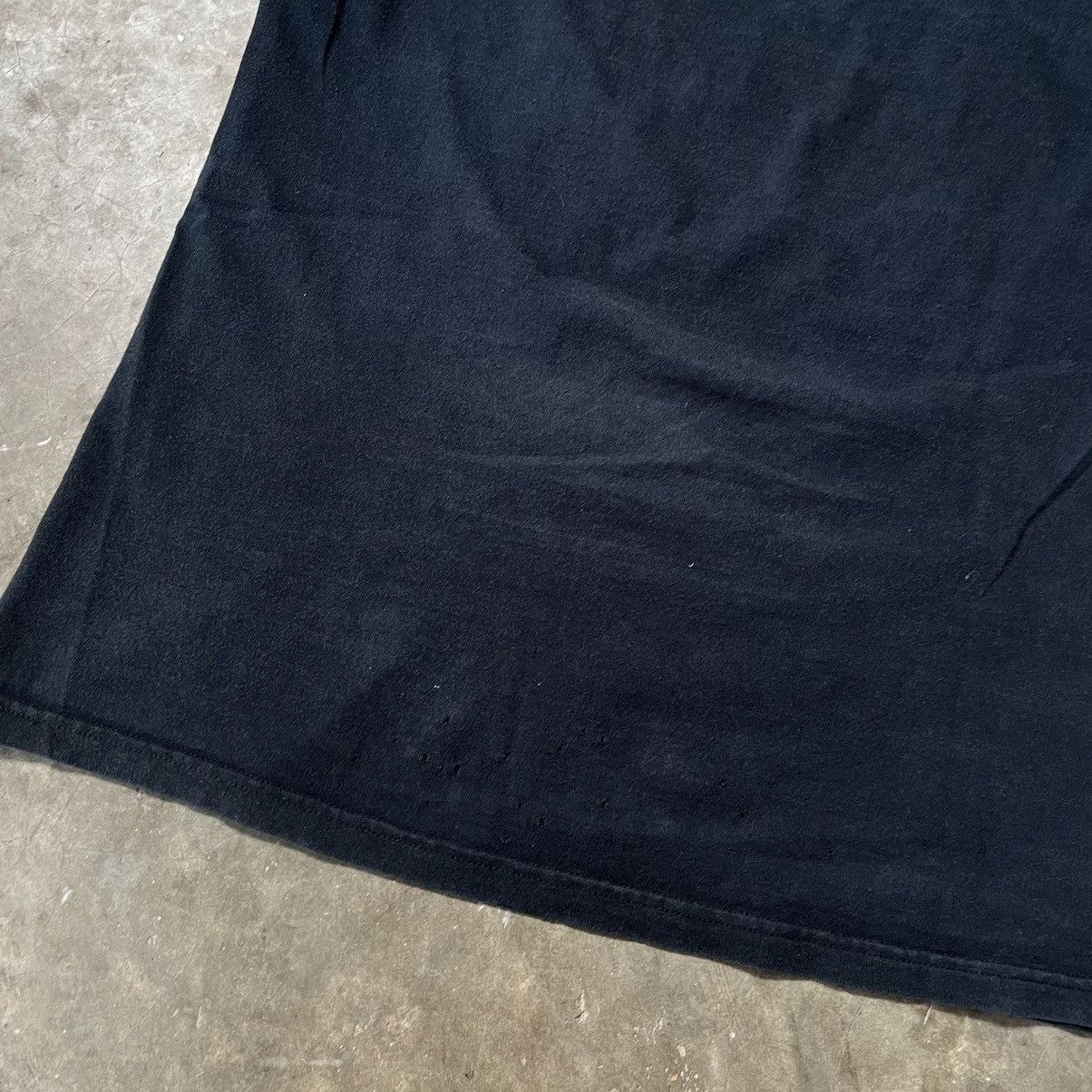Indian Motorcycle × Vintage Vintage wall of death motorcycle t-shirt Size US M / EU 48-50 / 2 - 3 Thumbnail