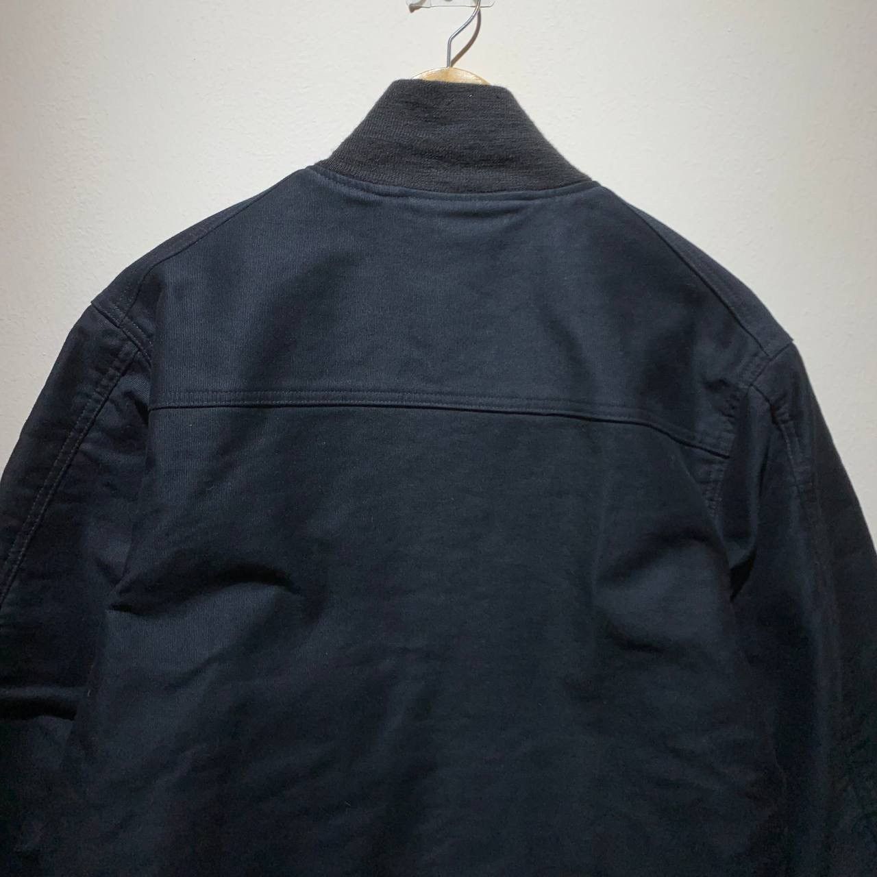 Buzz Rickson's 🔥🔥🔥 Archived William Gibson by Buzz Rickson Type A-1 Jacket Size US XL / EU 56 / 4 - 4 Thumbnail