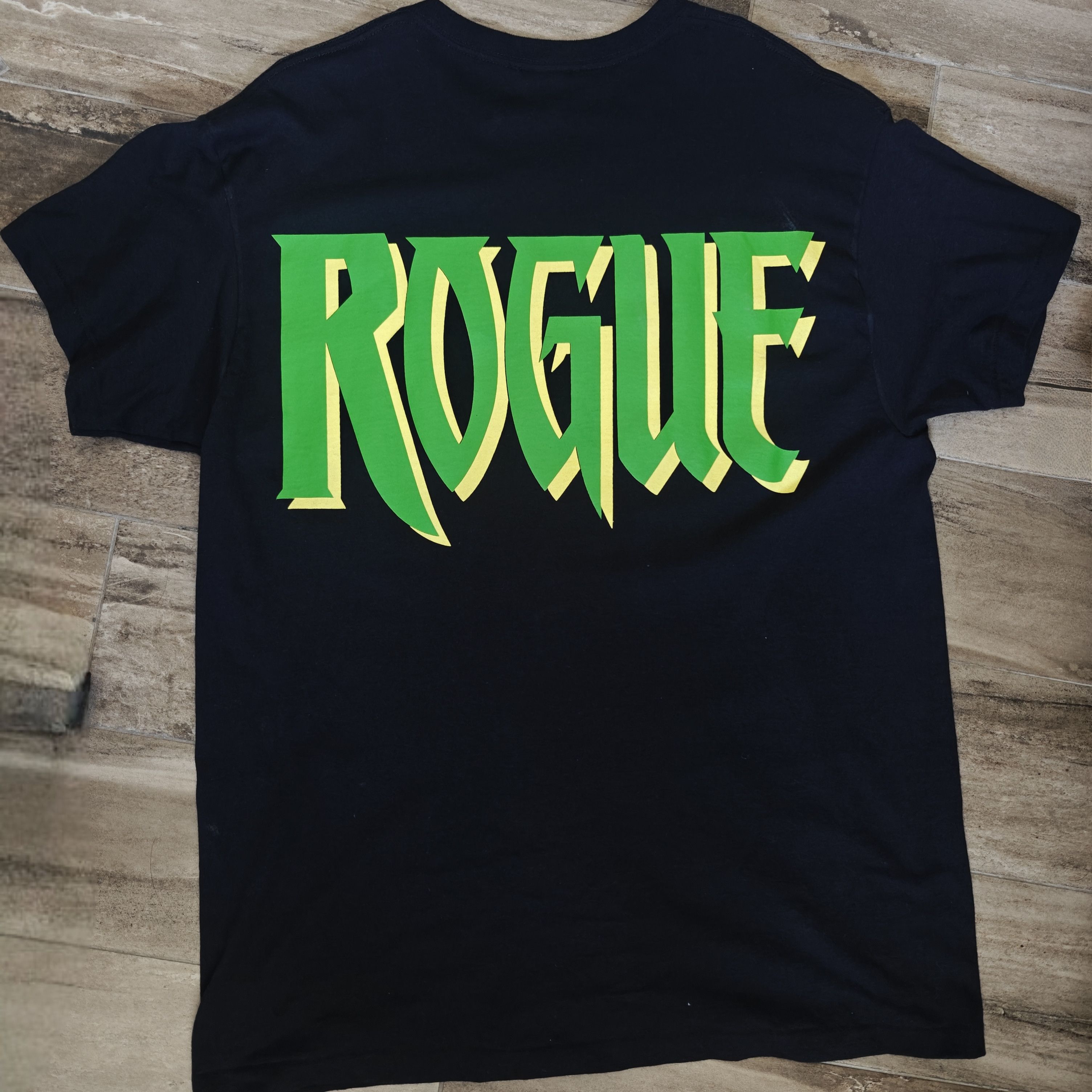 Other Vintagevitamins Rogue Size US XL / EU 56 / 4 - 4 Thumbnail