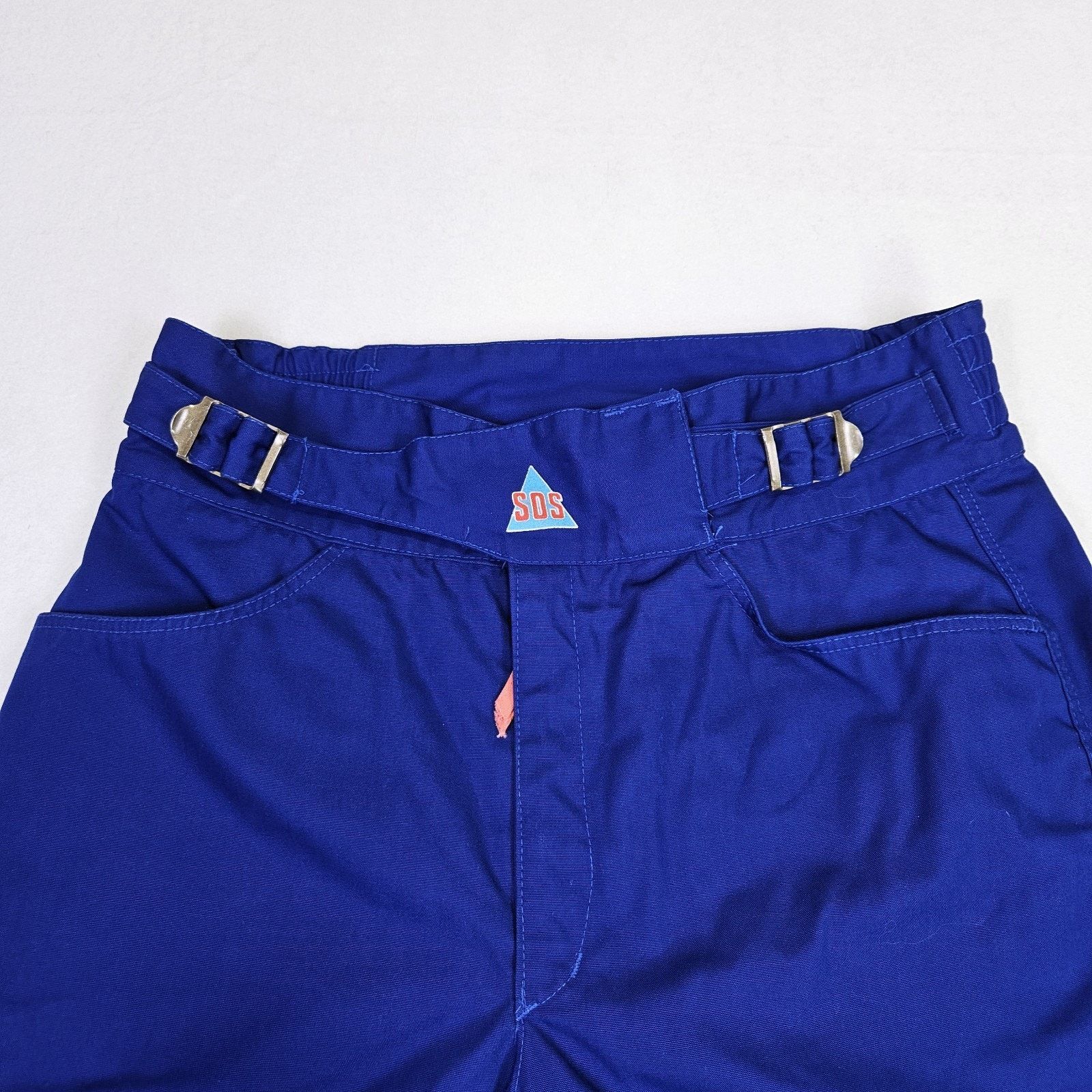 Vintage VTG 90s SOS Sportswear Sweden Ski Pant Size US 42 / EU 58 - 3 Thumbnail