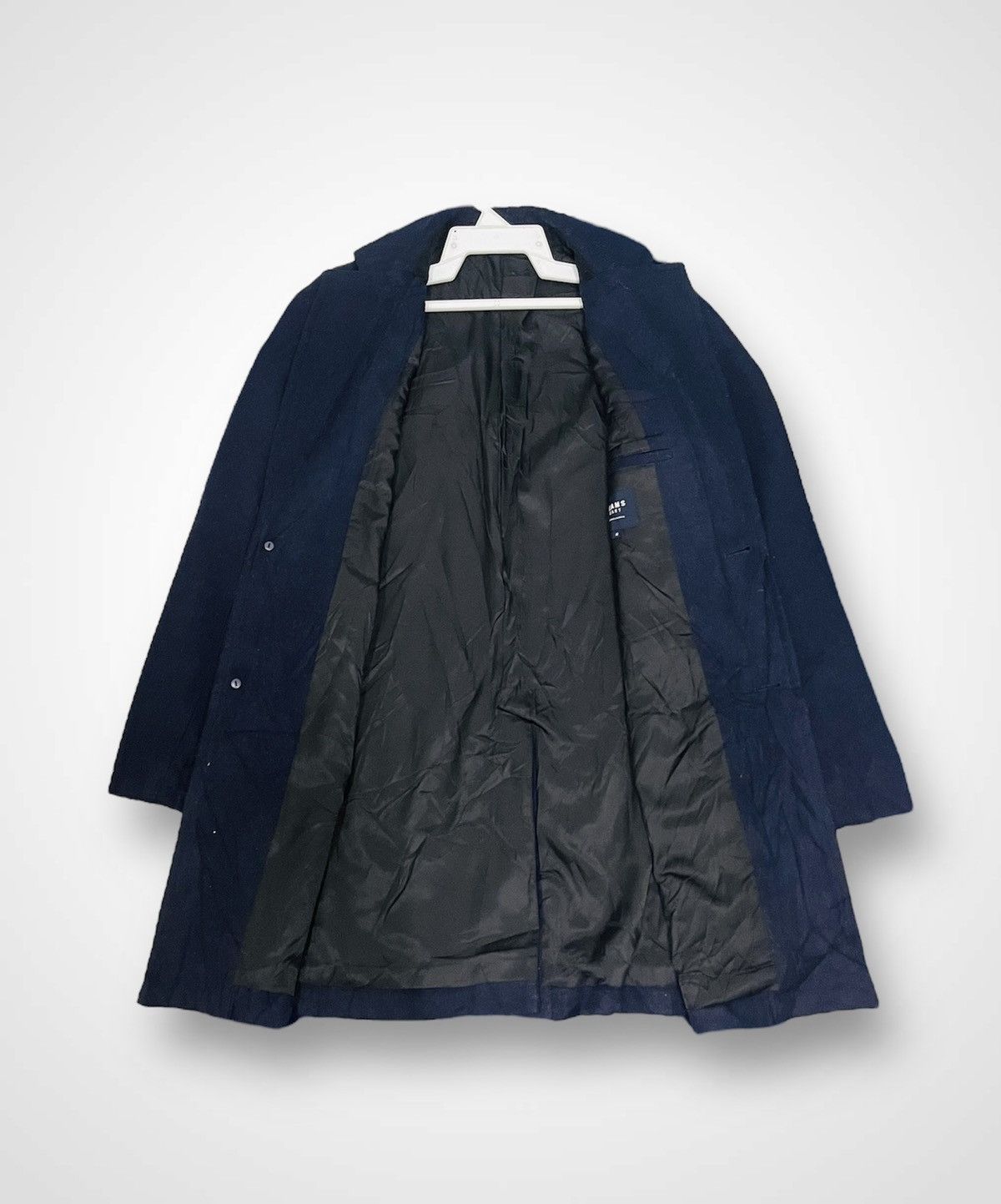 Beams Plus × Japanese Brand Beams Heart Blazer (08) Size US M / EU 48-50 / 2 - 3 Thumbnail
