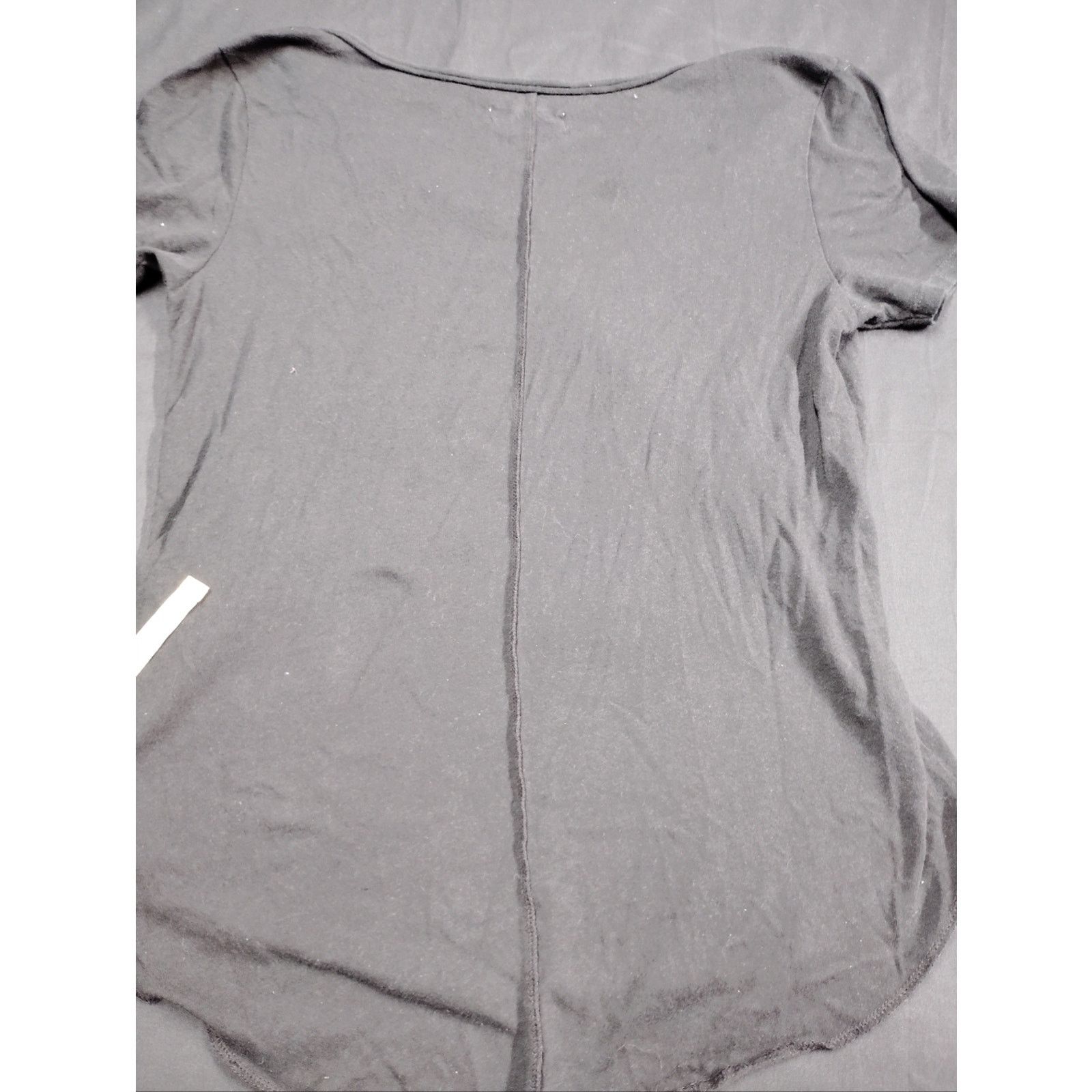 Hollister Hollister California LA Women's Black Graphic Tee Size S / US 4 / IT 40 - 6 Thumbnail