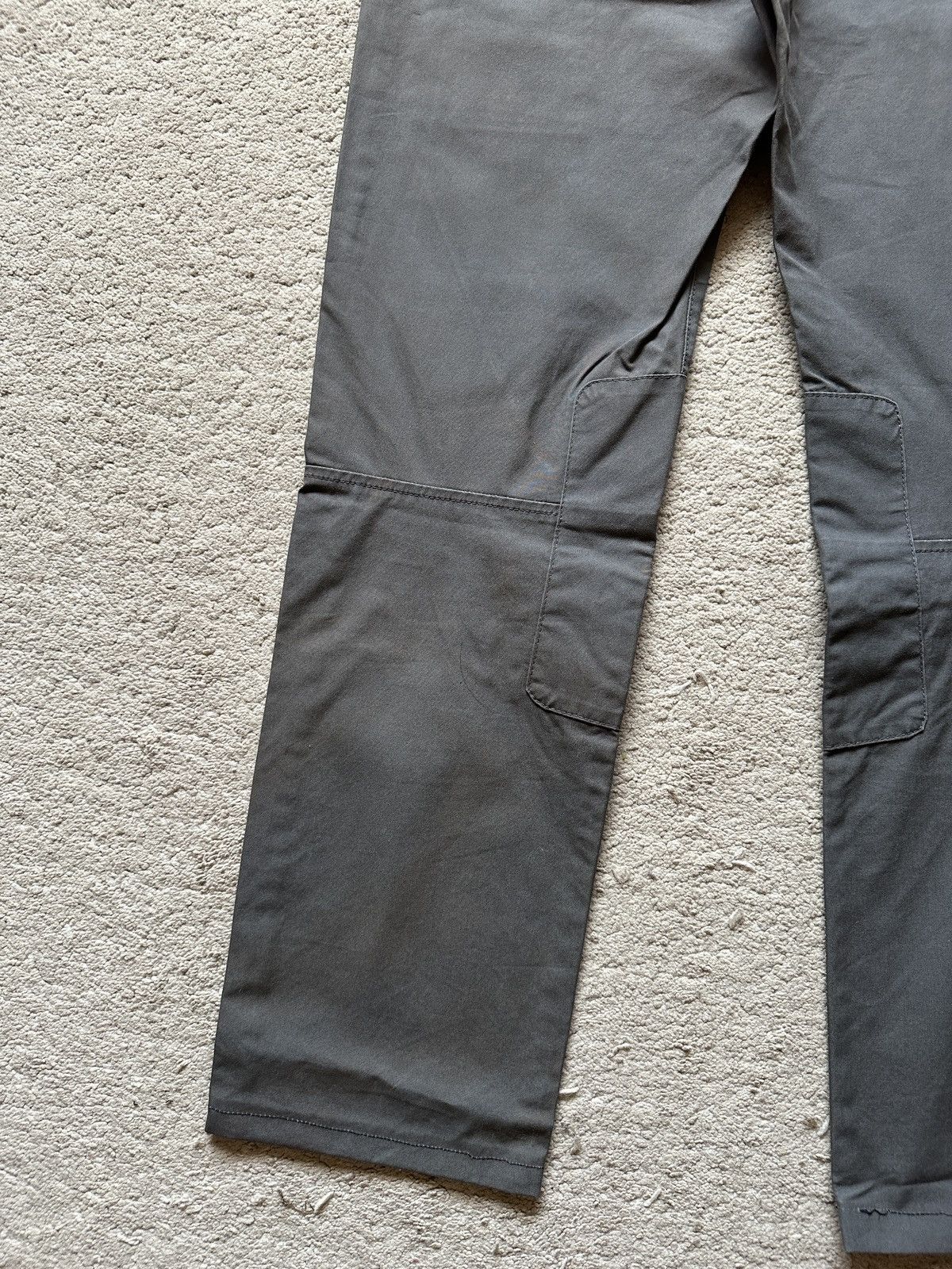 SHINICHIRO ARAKAWA 1990s Honda Racing Team by Shinichiro Arakawa Biker Pant Size US 30 / EU 46 - 7 Thumbnail