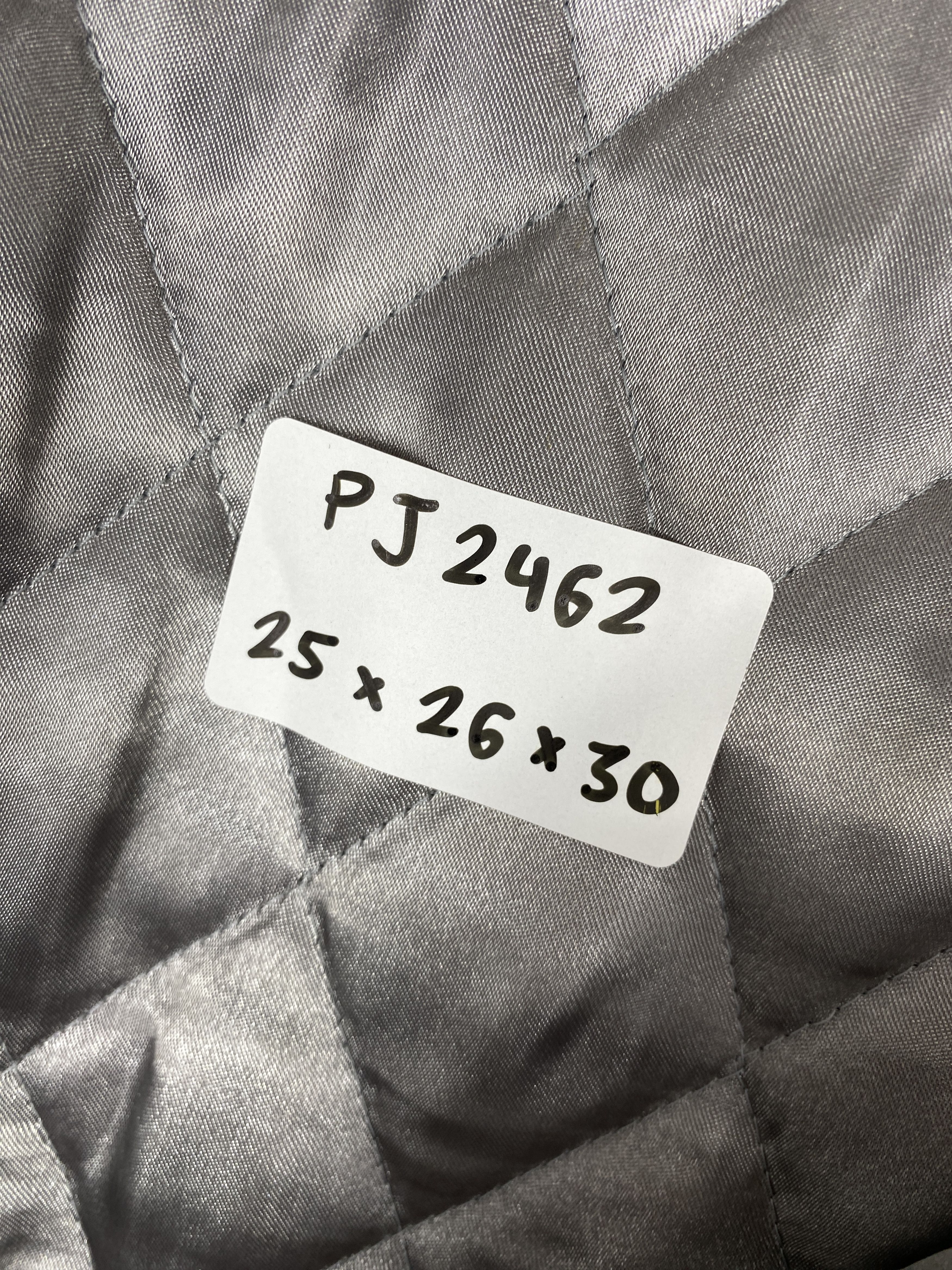 MLB Vintage Rawlings Quilted Lining Jacket PJ2462 Size US M / EU 48-50 / 2 - 11 Thumbnail