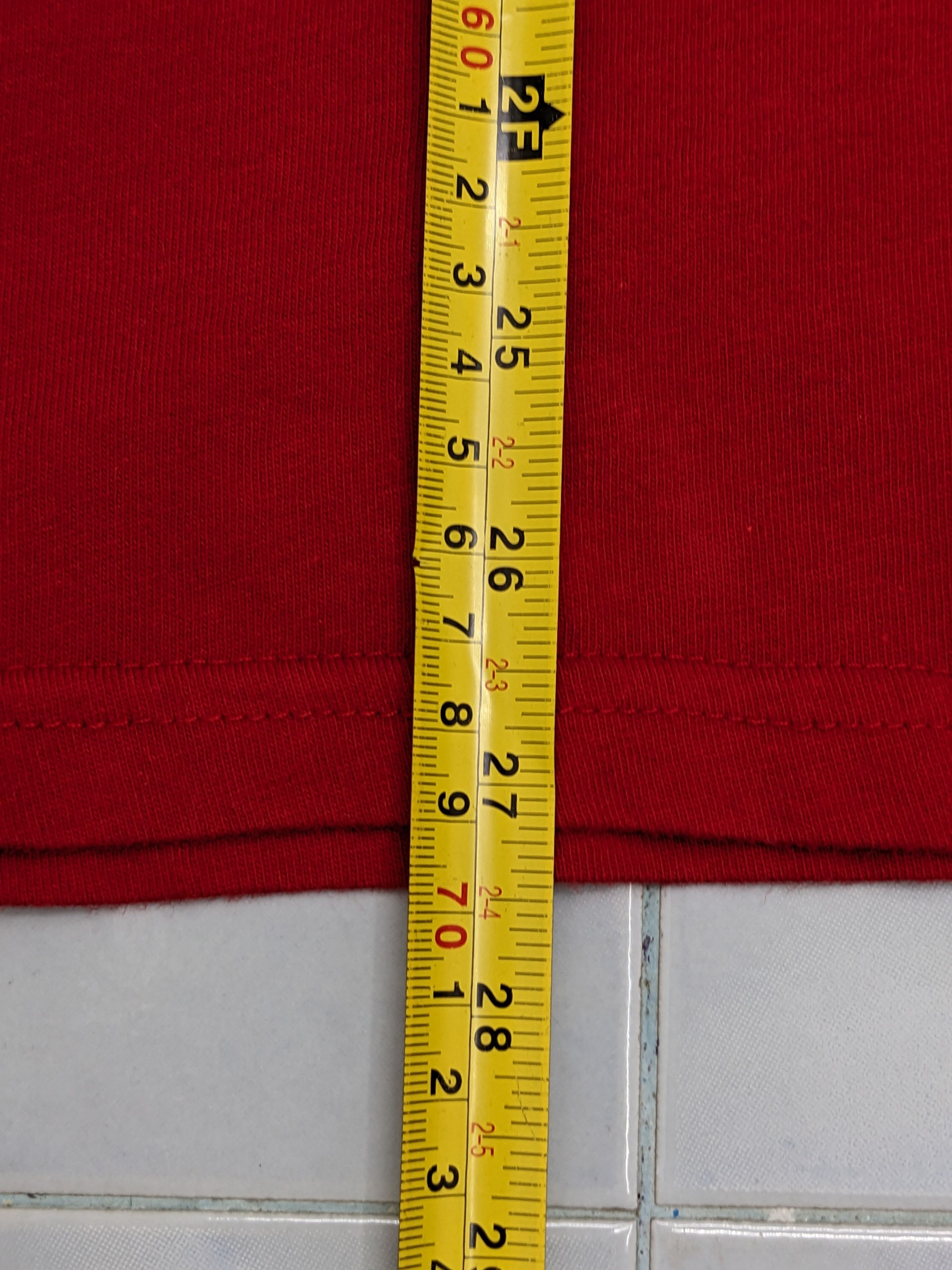 Beams Plus Beams Plus X Coca Cola Tshirt Size US L / EU 52-54 / 3 - 6 Thumbnail