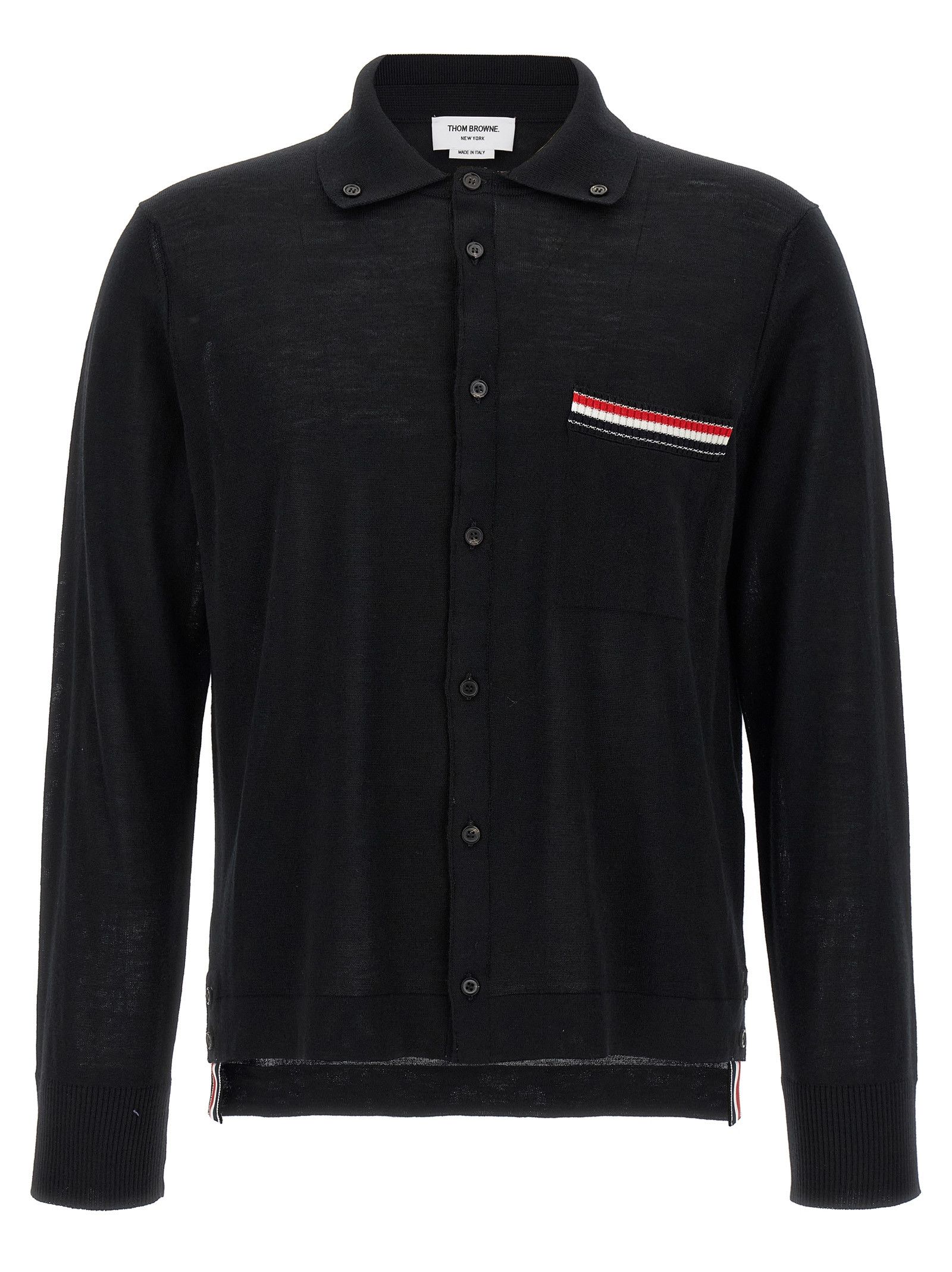 Thom Browne 'Button Down' Cardigan Size US M / EU 48-50 / 2 - 1 Thumbnail