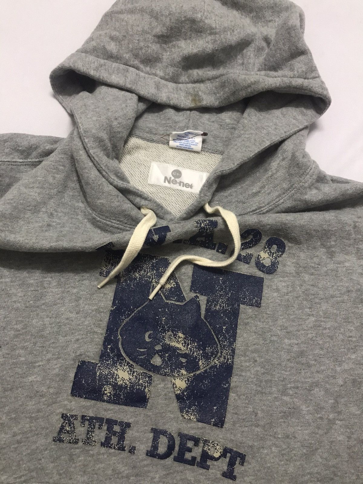 Champion Champion x Ne-net N.Y.A Hoodie Size M / US 6-8 / IT 42-44 - 7 Thumbnail