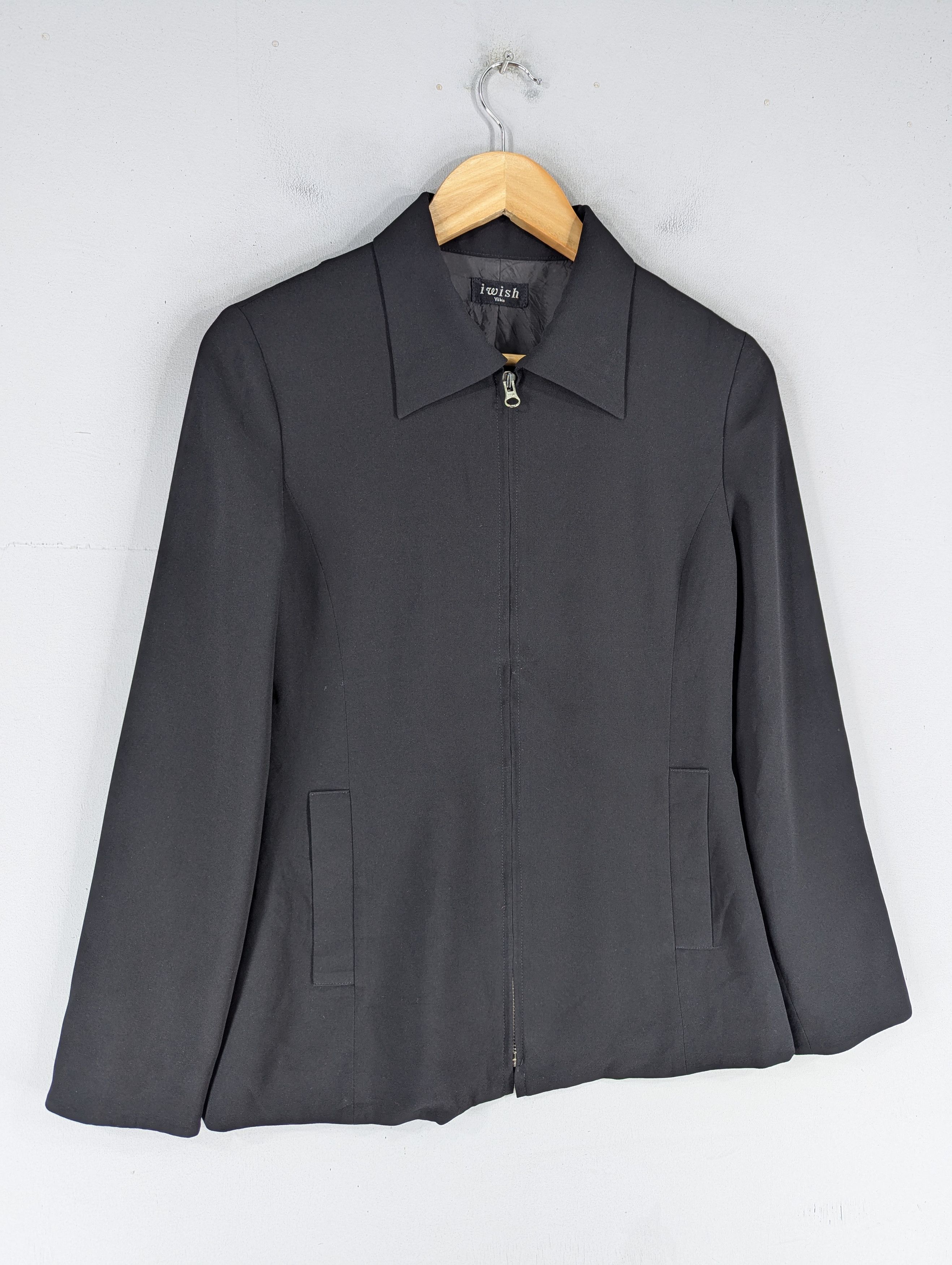 Y's bis ジャケット ワイズビズY's bis◇テーラードジャケット - メルカリ