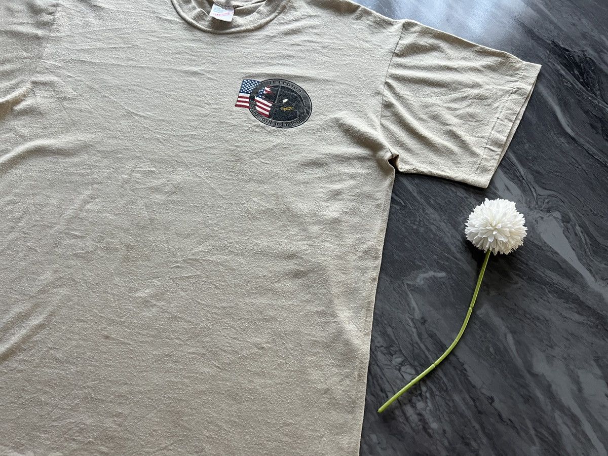Other × Vintage DUKE : TF Legion Strength And Honor Stay Back 100 M Size US L / EU 52-54 / 3 - 4 Thumbnail