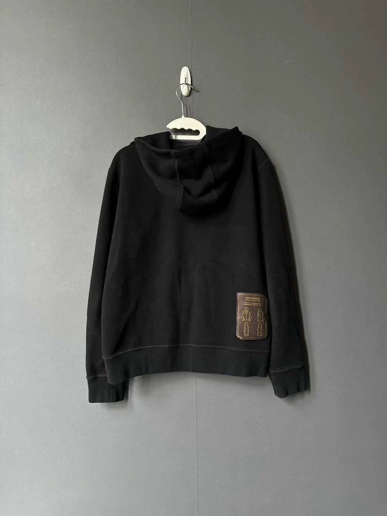Louis Vuitton Louis Vuitton Pin Jacket Size US M / EU 48-50 / 2 - 2 Thumbnail