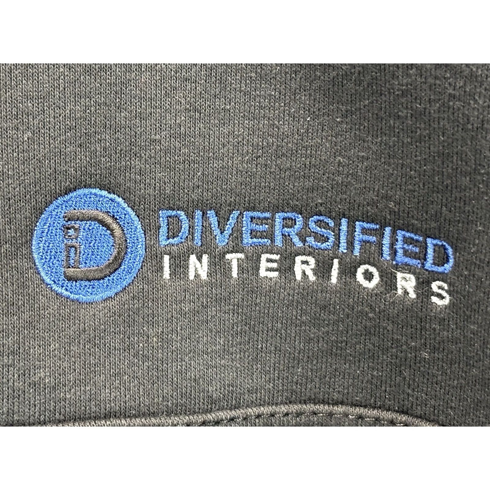 Carhartt Carhartt Sweatshirt Mens L Black Regular 1/4 Zip Hoodie Fleece Heavyweight Pullover Hooded Size US L / EU 52-54 / 3 - 4 Thumbnail