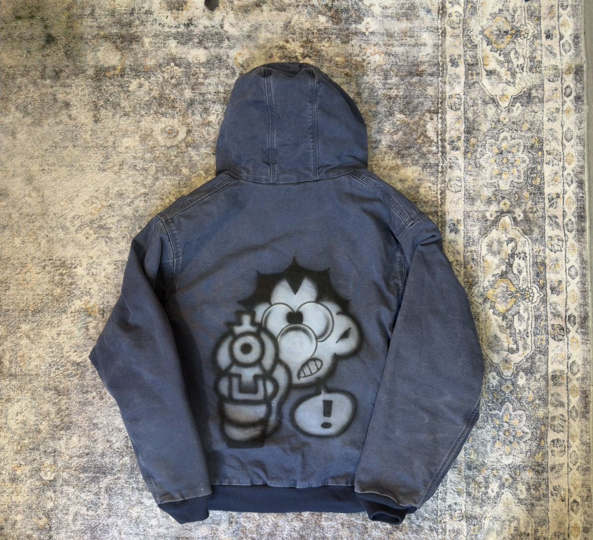 Atticus Torre | Grailed