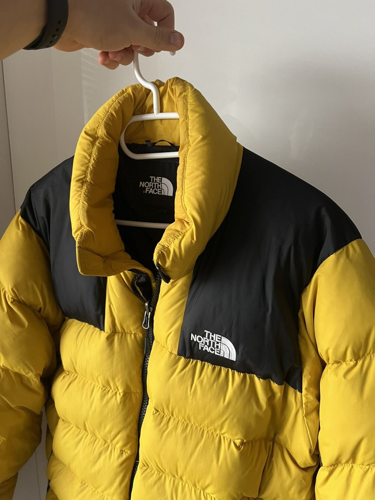 The North Face ‼️The North Face 700 New Collection Puffer Oversize Jacket‼️ Size US M / EU 48-50 / 2 - 1 Thumbnail