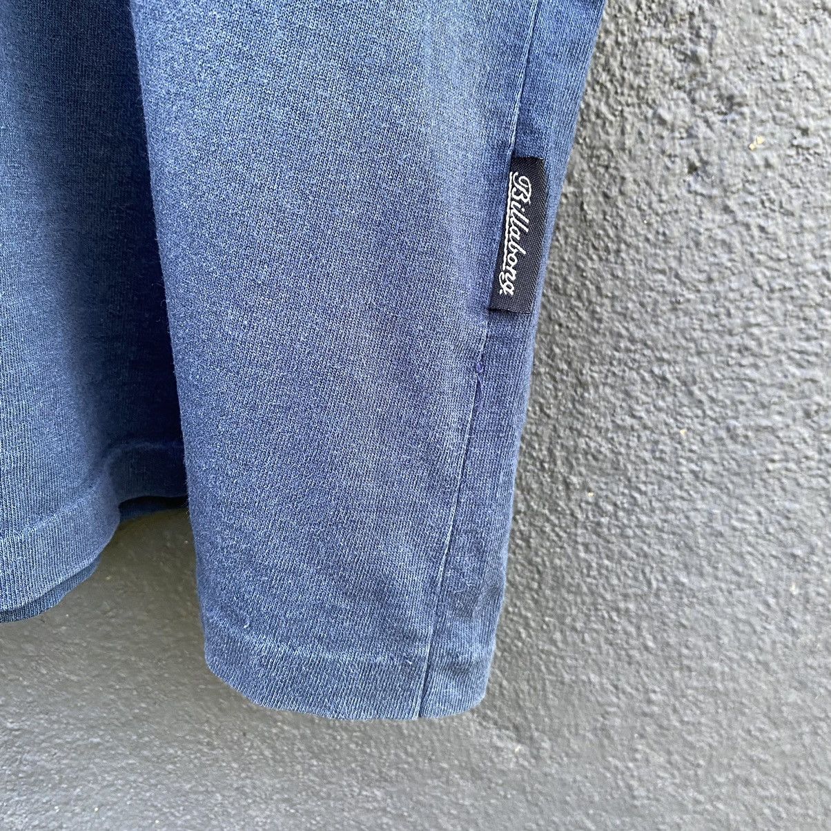 Billabong Thrashed Faded Vintage 90s Billabong Surf ERD GRUNGE TEE Size US L / EU 52-54 / 3 - 7 Thumbnail