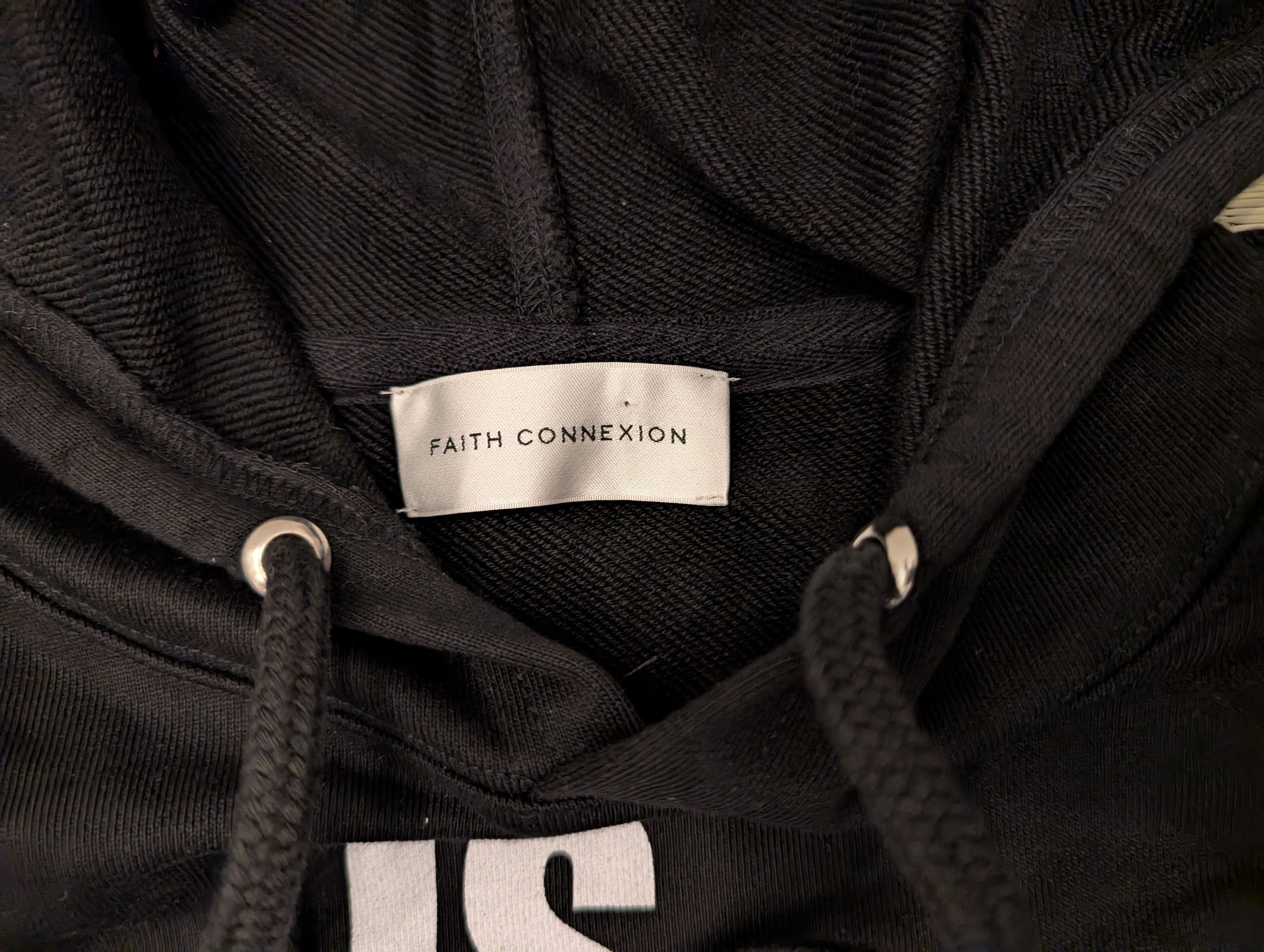 Faith Connexion Faith Connexion Los Angeles in My Hometown Hoodie Size US S / EU 44-46 / 1 - 3 Thumbnail