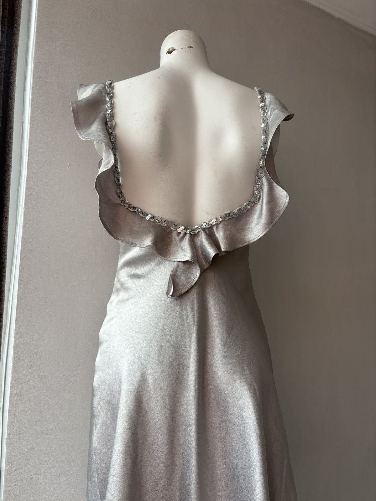 Vintage Vintage dress Size S / US 4 / IT 40 - 17 Thumbnail
