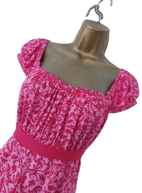Vintage A Wear vintage top 16 Size XL / US 12-14 / IT 48-50 - 3 Thumbnail