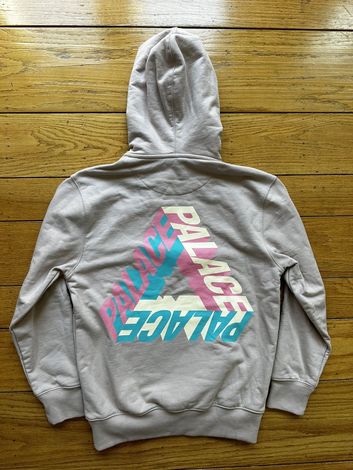 Palace P 3 D Hood | Grailed