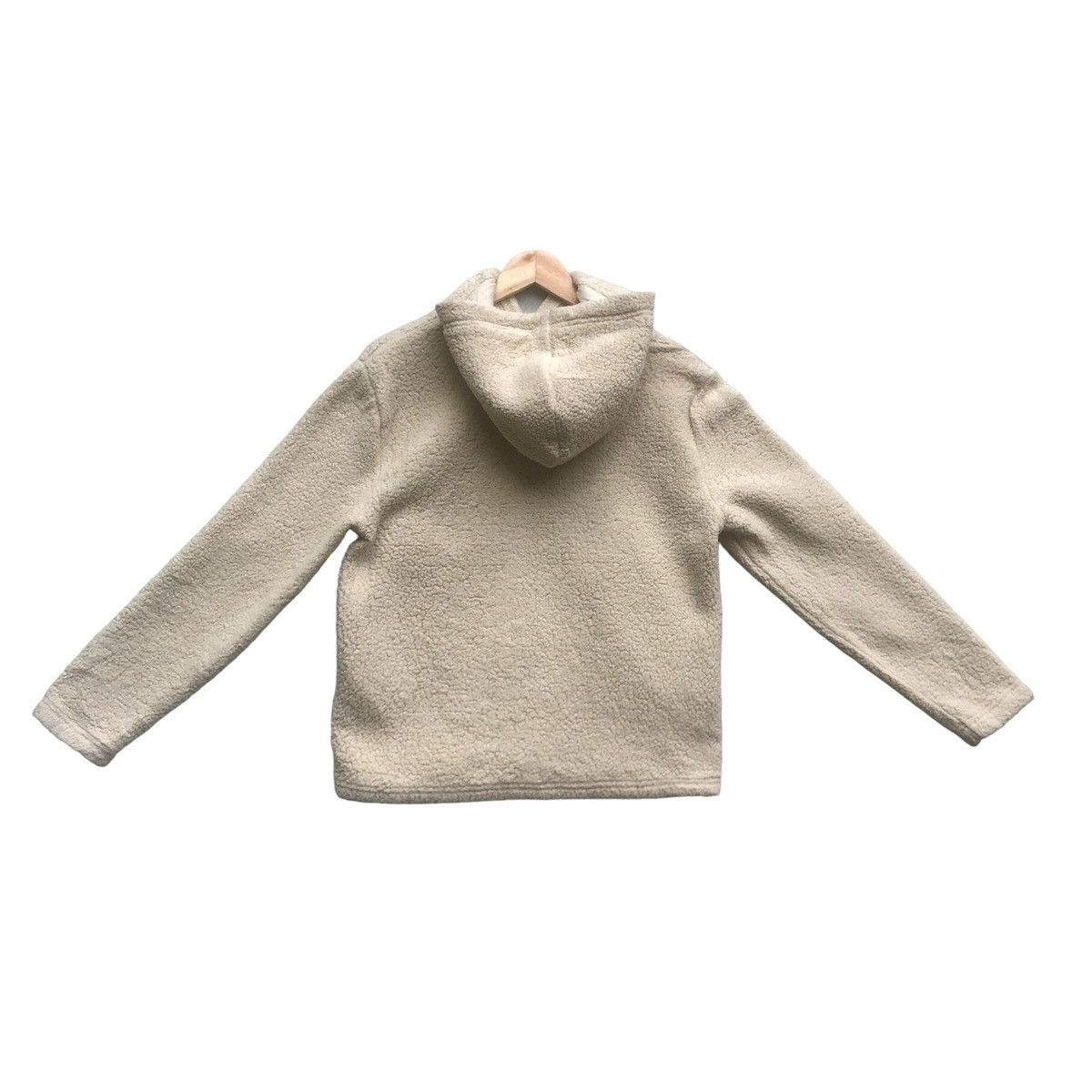 Fila × Vintage Hoodie fila Size US M / EU 48-50 / 2 - 6 Thumbnail