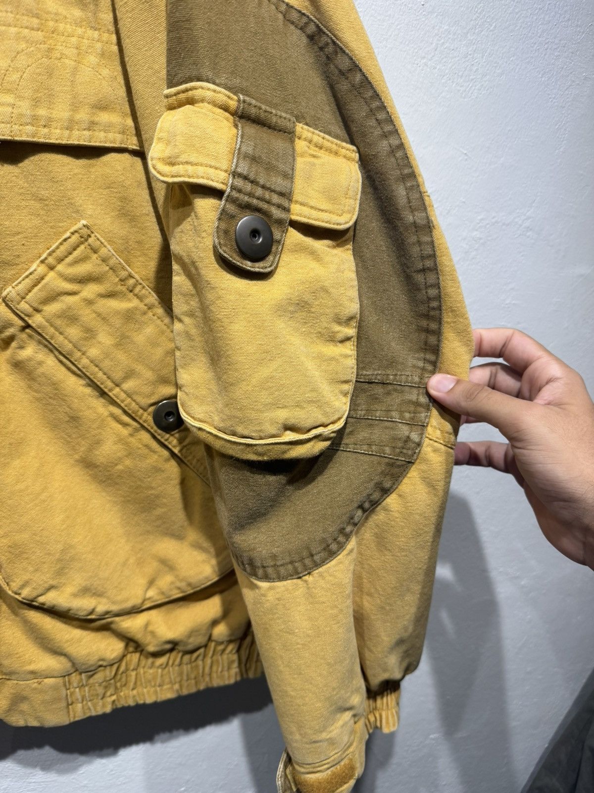 Vintage Vintage M.Julian Adventure Jacket Size US L / EU 52-54 / 3 - 6 Thumbnail