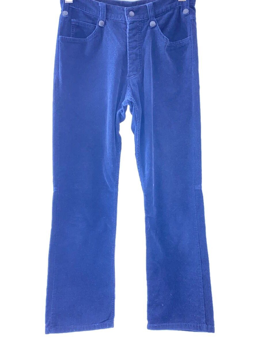 Number (N)ine Corduroy Boot Cut Pants Size US 29 - 1 Thumbnail