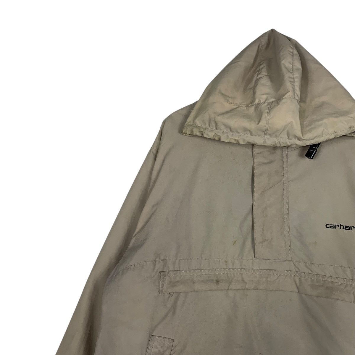 Carhartt Vintage Carhatt Anorak Size US M / EU 48-50 / 2 - 6 Thumbnail