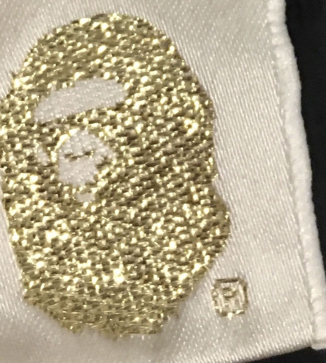 Bape Bape polo shirt Size US S / EU 44-46 / 1 - 6 Thumbnail