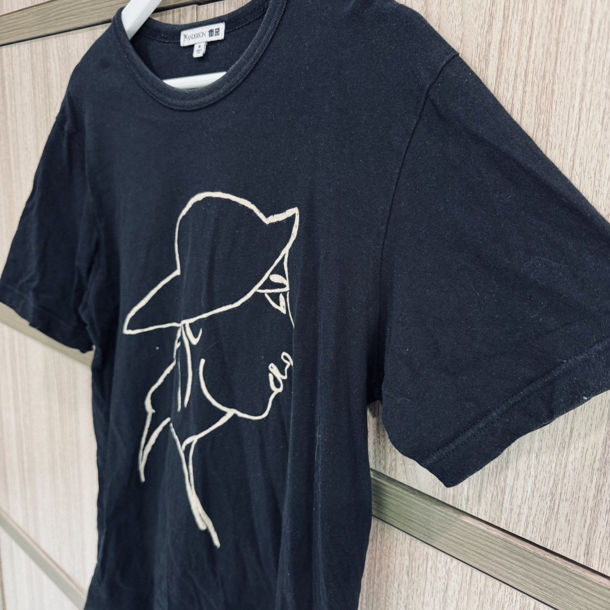 JW Anderson × Uniqlo JwAnderson x Uniqlo Tee Size US M / EU 48-50 / 2 - 3 Thumbnail