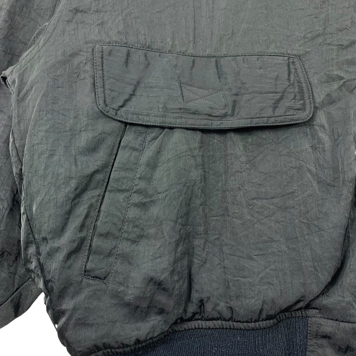 Japanese Brand × Vintage Vintage THERE RACING japan racing jacket Size US M / EU 48-50 / 2 - 11 Thumbnail