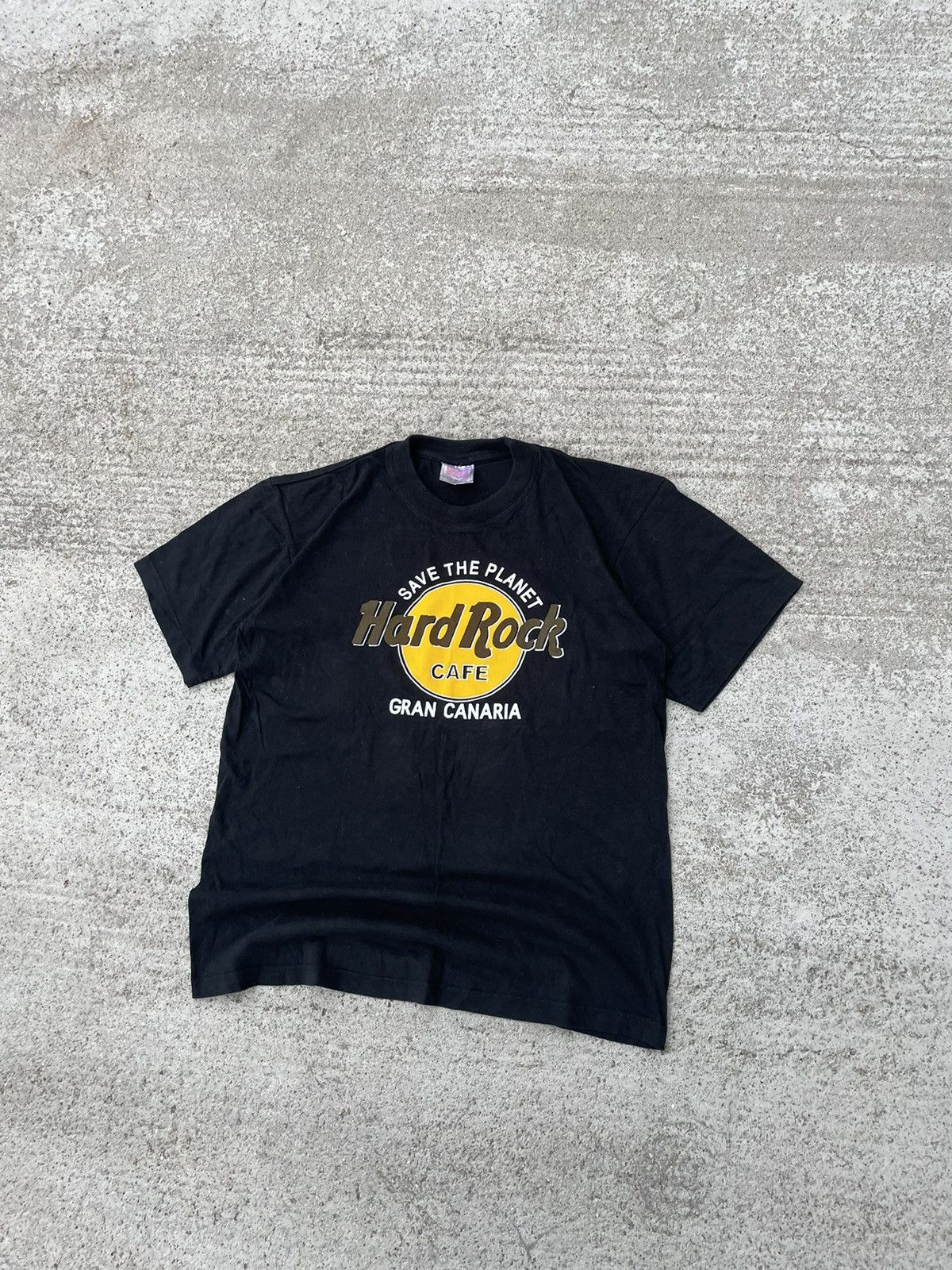 Hard Rock Cafe Hard Rock Cafe shirt Size US S / EU 44-46 / 1 - 2 Thumbnail